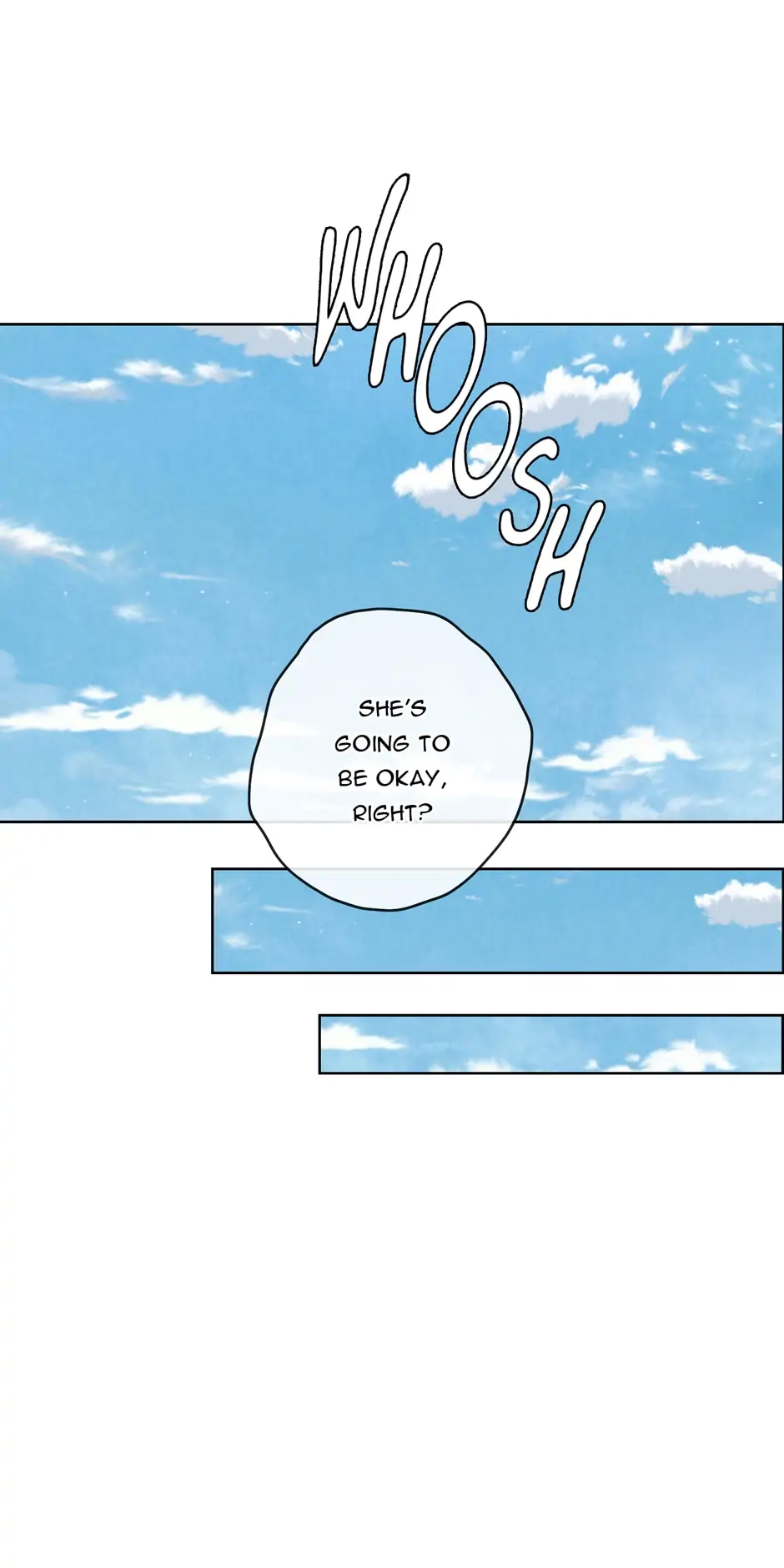 Ghosting Groom Chapter 58 - page 53