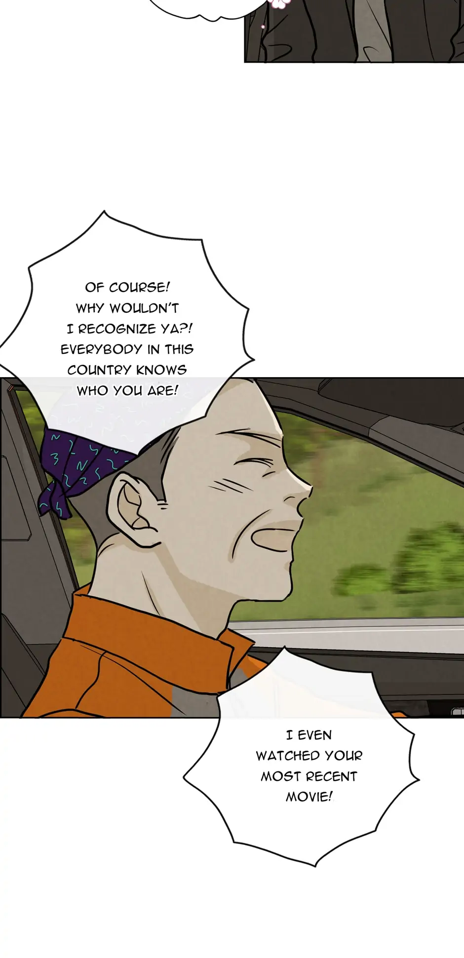 Ghosting Groom Chapter 58 - page 59