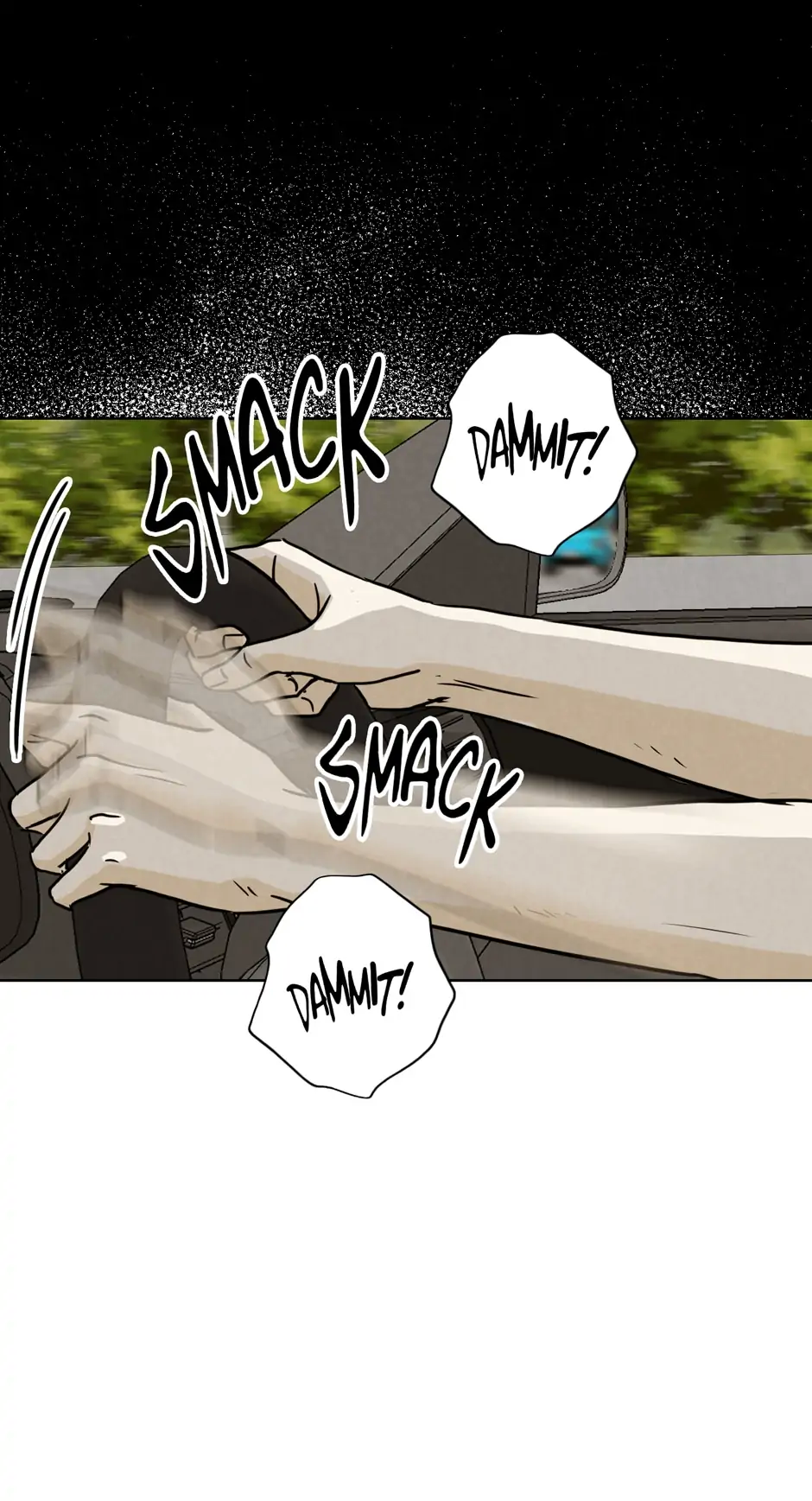 Ghosting Groom Chapter 58 - page 6