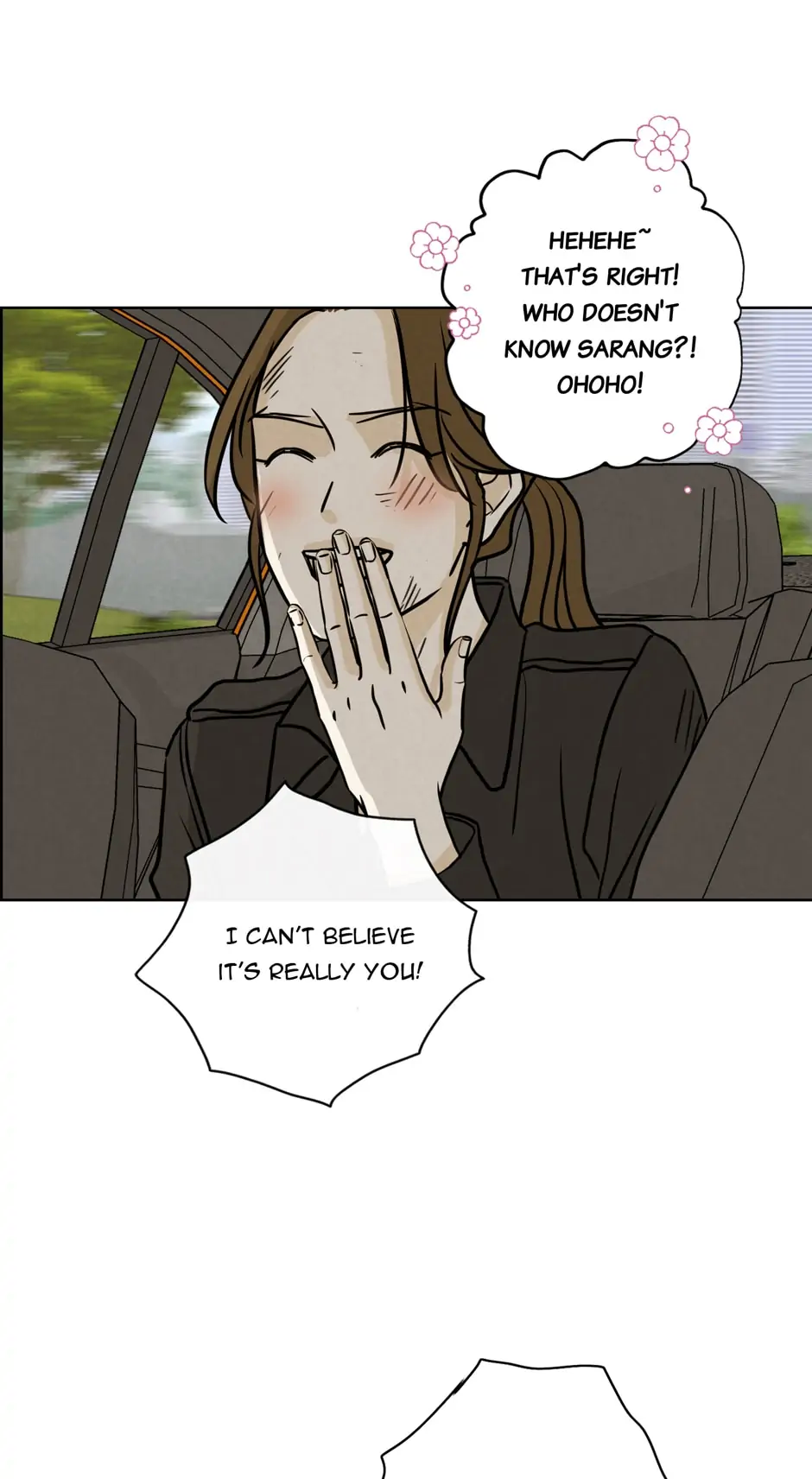 Ghosting Groom Chapter 58 - page 60