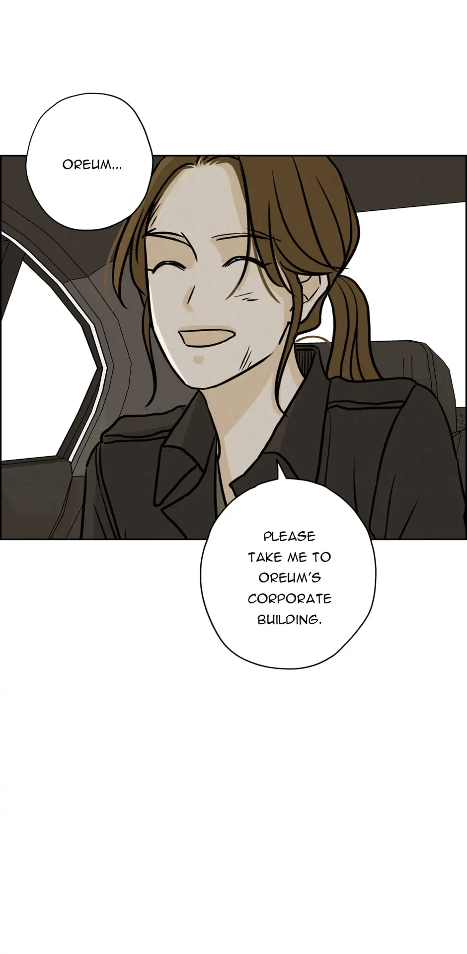 Ghosting Groom Chapter 58 - page 65