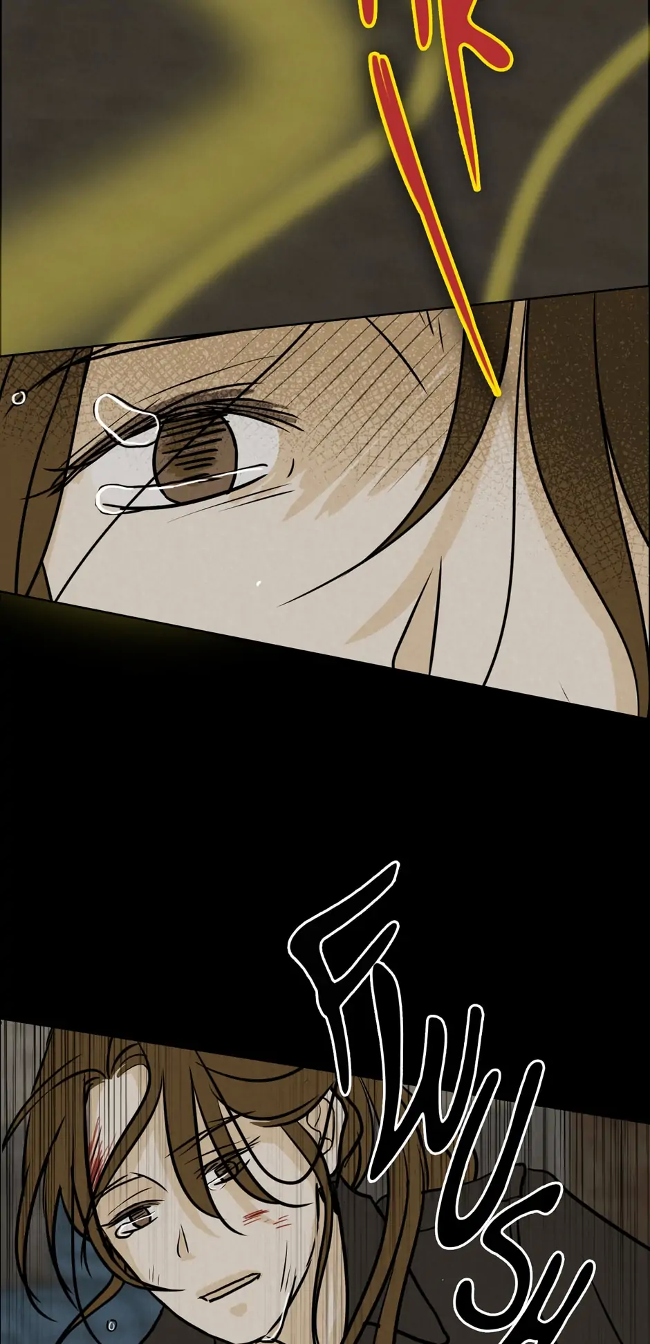 Ghosting Groom Chapter 57 - page 14