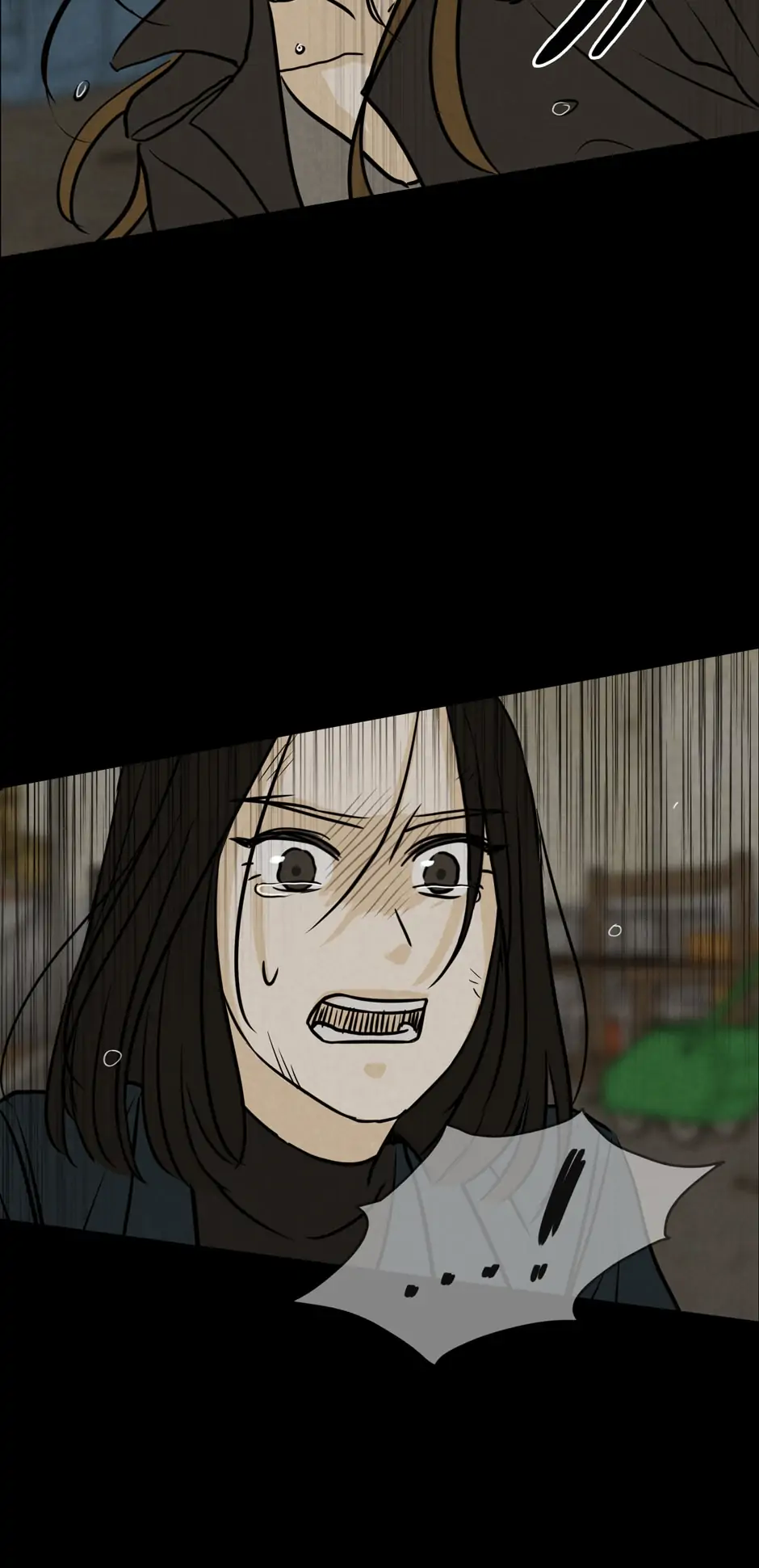 Ghosting Groom Chapter 57 - page 15