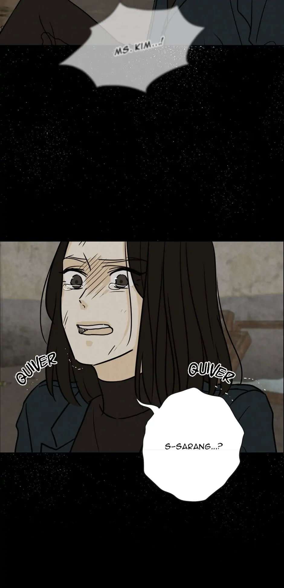 Ghosting Groom Chapter 57 - page 25
