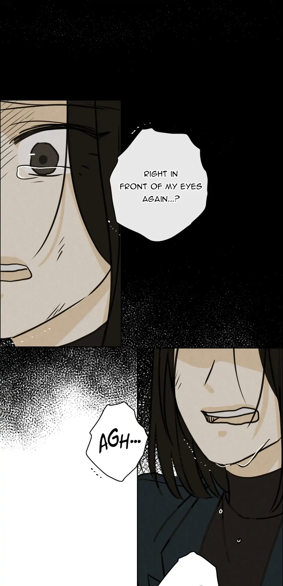 Ghosting Groom Chapter 57 - page 29