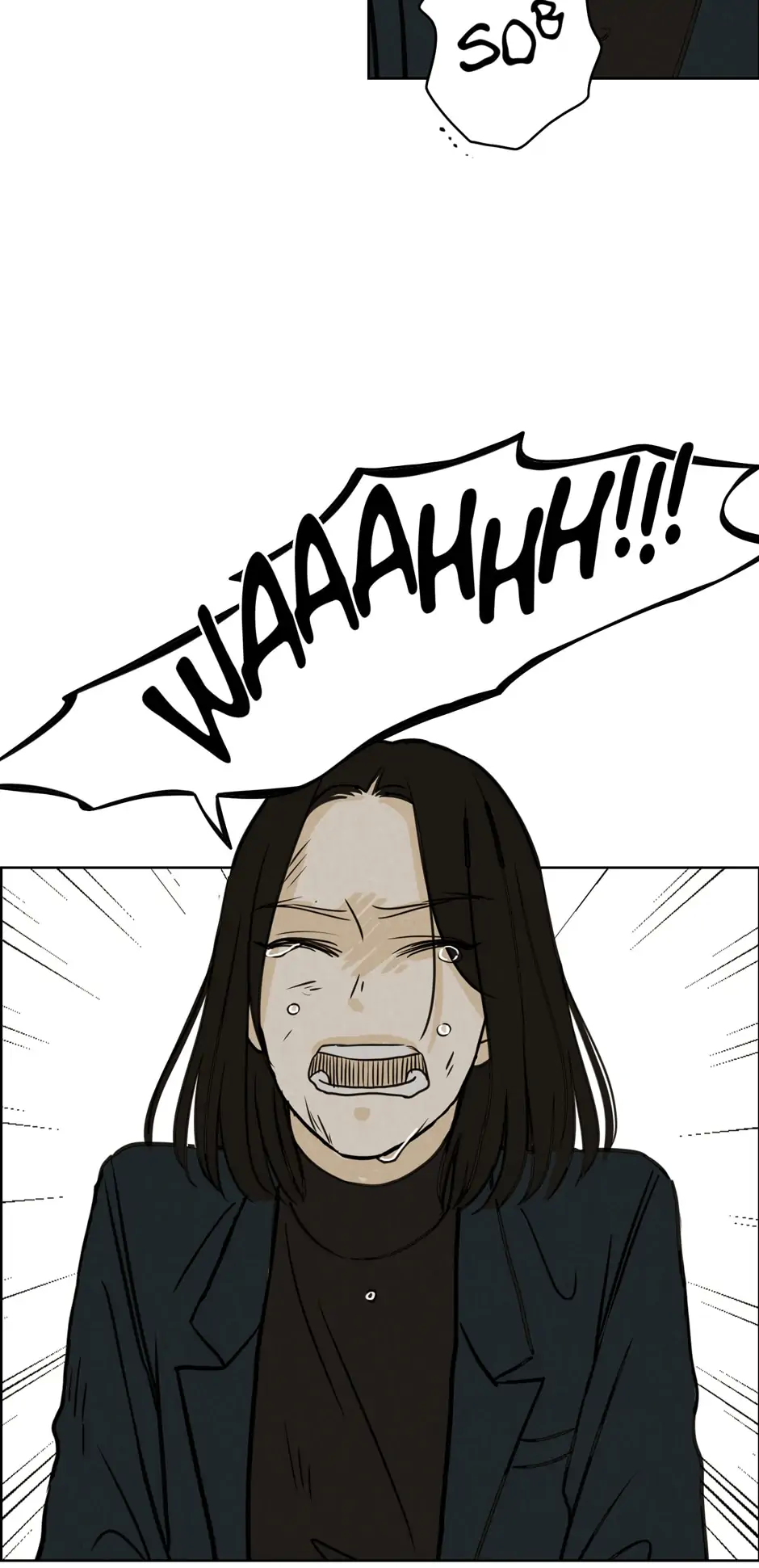 Ghosting Groom Chapter 57 - page 30