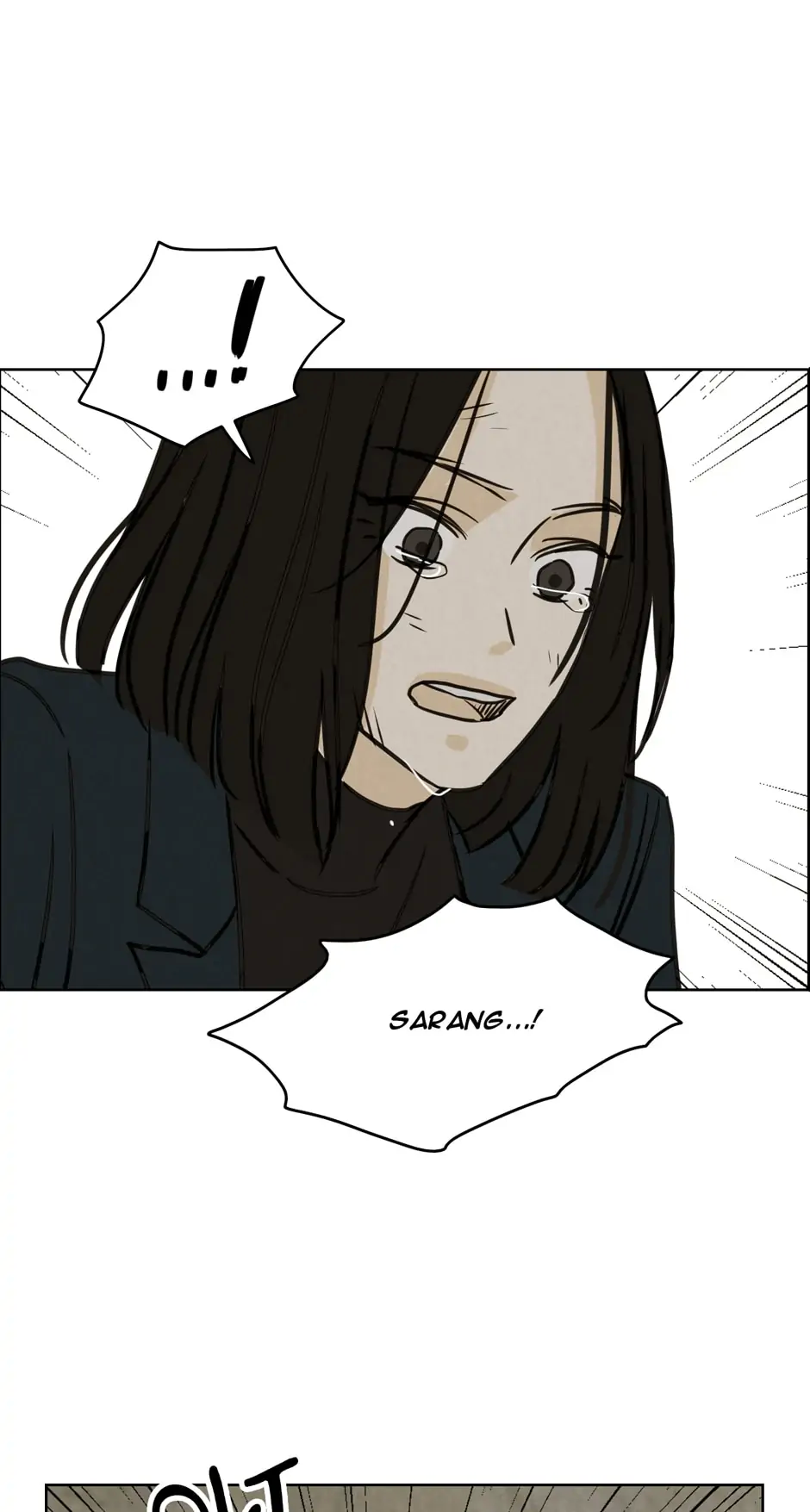 Ghosting Groom Chapter 57 - page 35