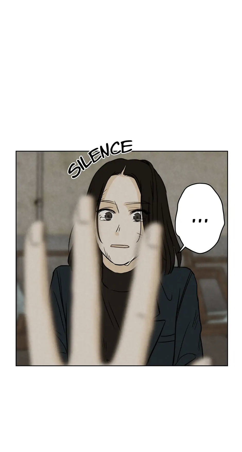 Ghosting Groom Chapter 57 - page 39