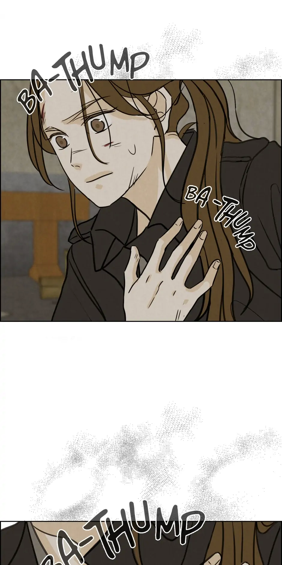 Ghosting Groom Chapter 57 - page 40