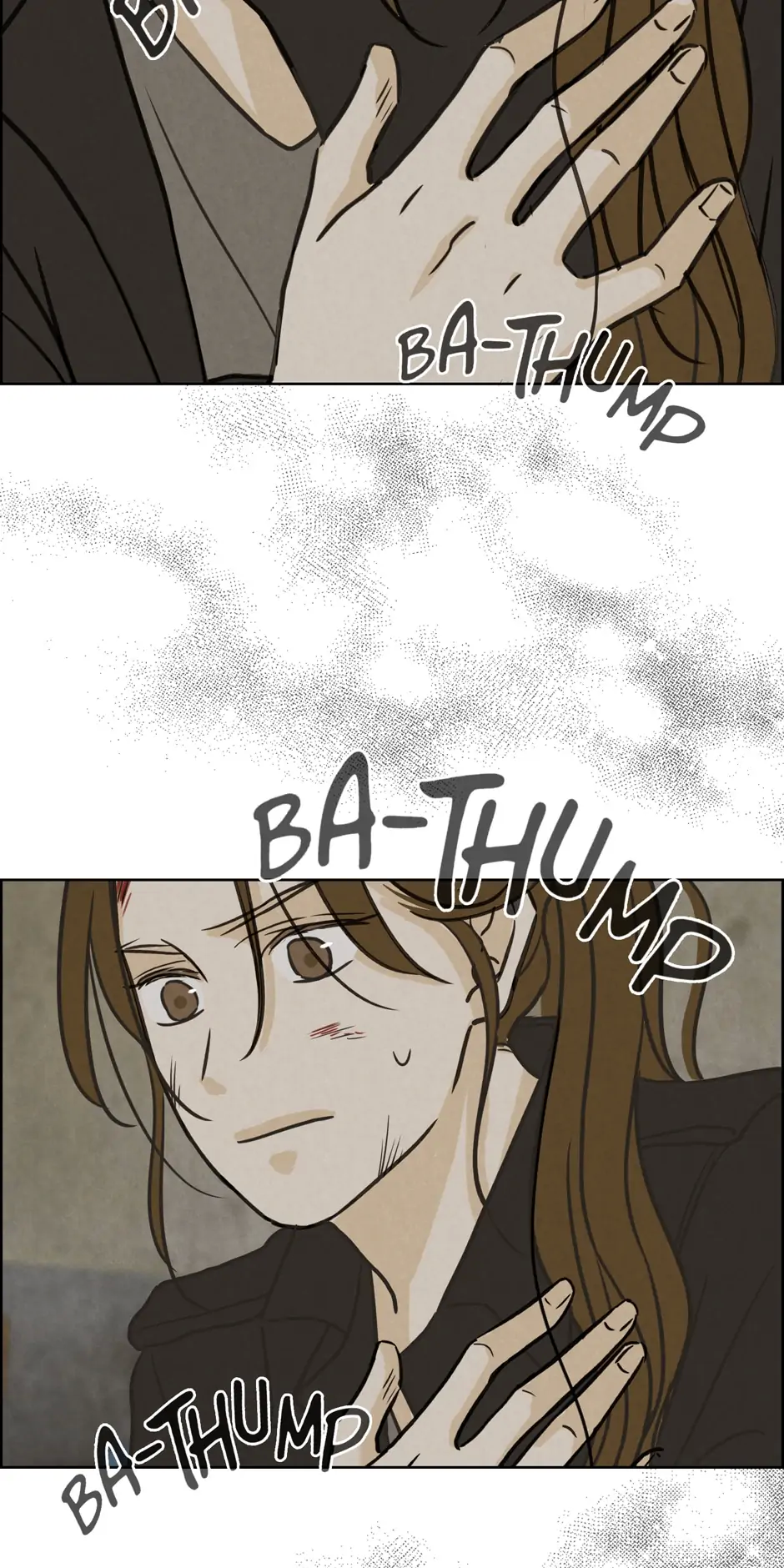 Ghosting Groom Chapter 57 - page 41