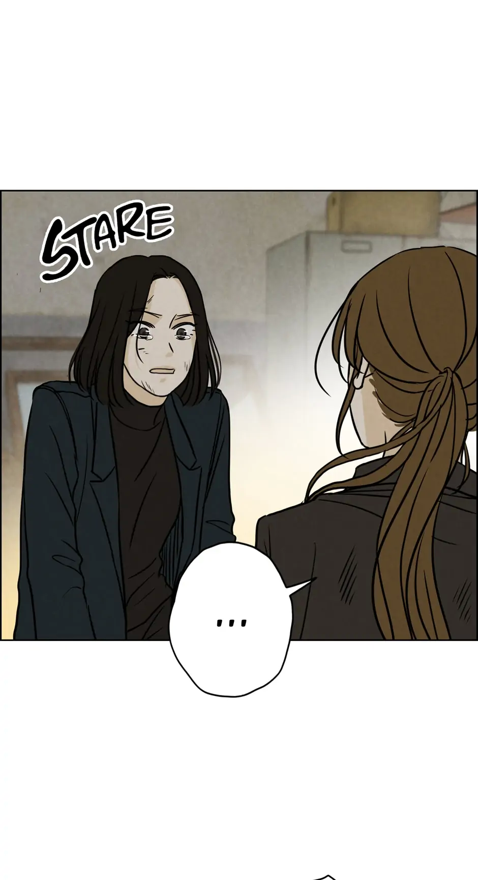 Ghosting Groom Chapter 57 - page 47