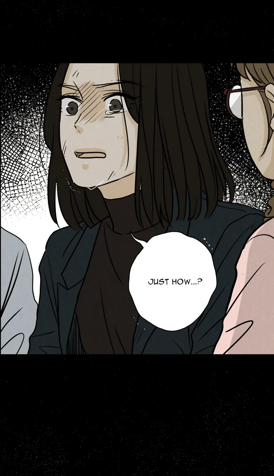 Ghosting Groom Chapter 57 - page 71