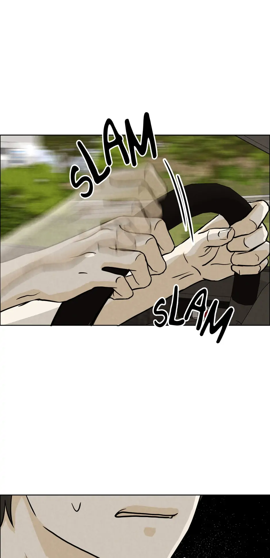 Ghosting Groom Chapter 56 - page 14