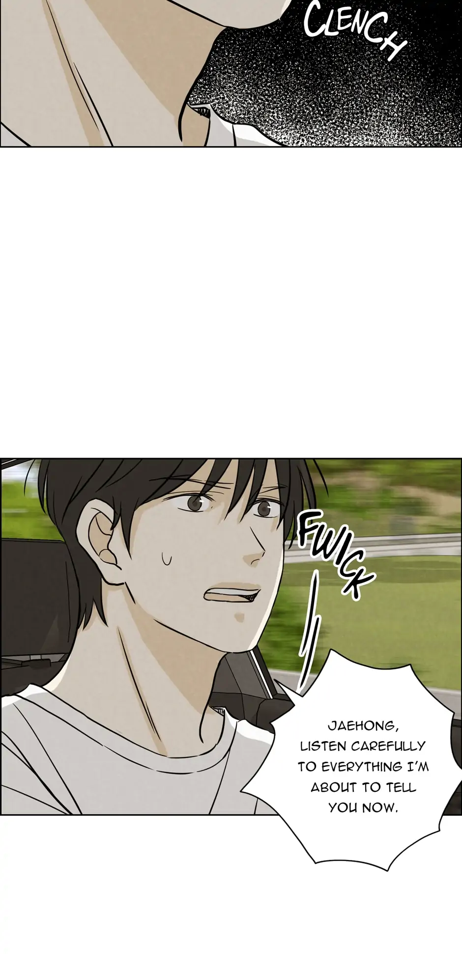 Ghosting Groom Chapter 56 - page 15