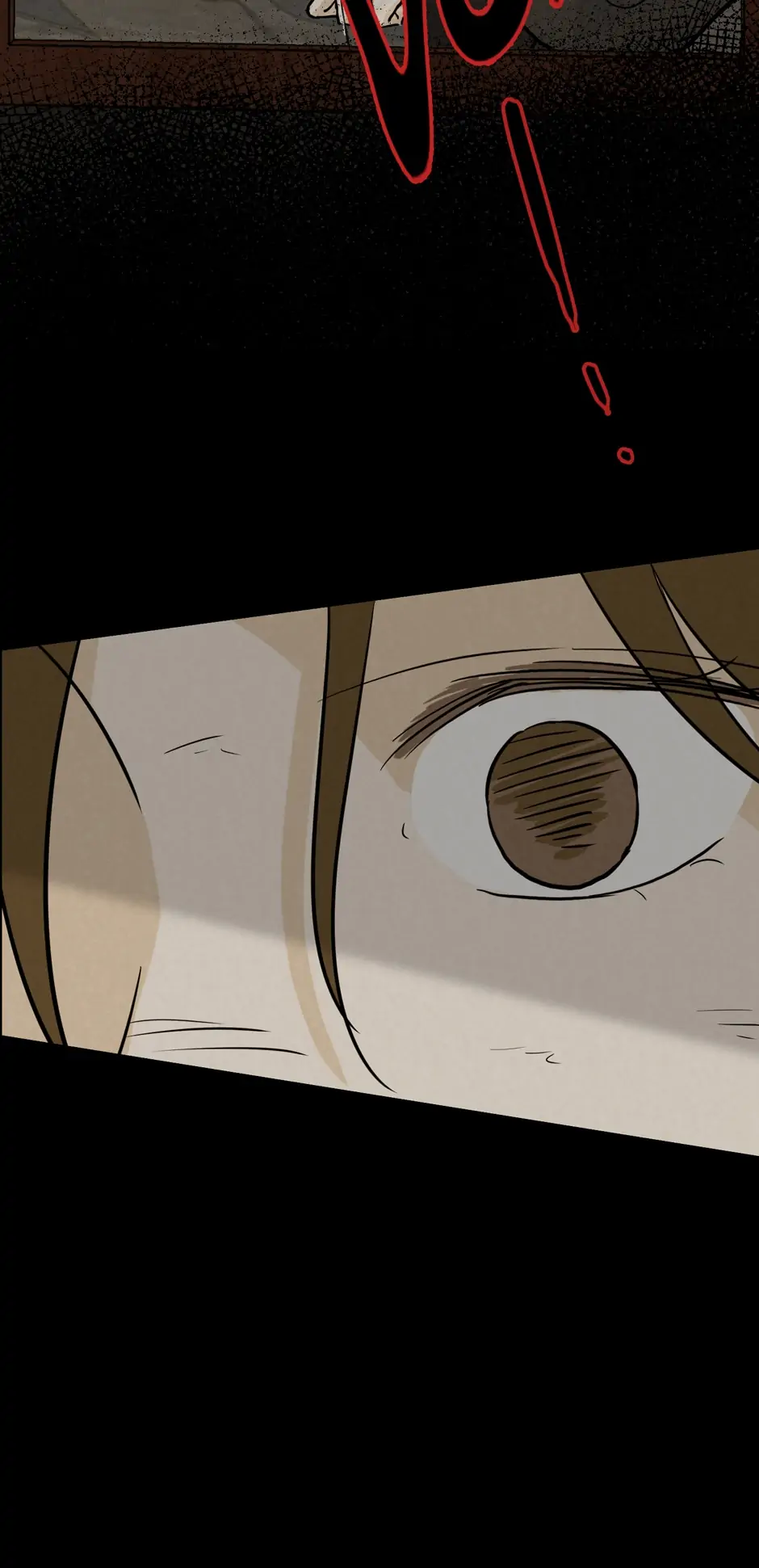 Ghosting Groom Chapter 56 - page 20