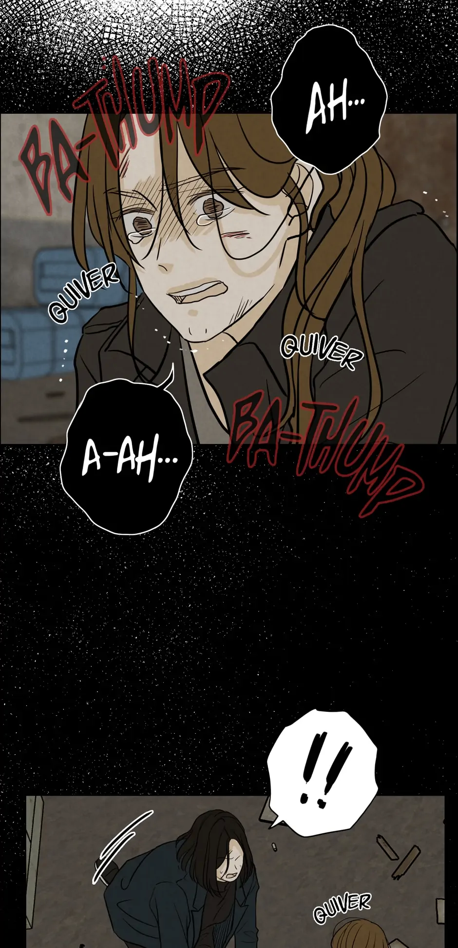 Ghosting Groom Chapter 56 - page 24