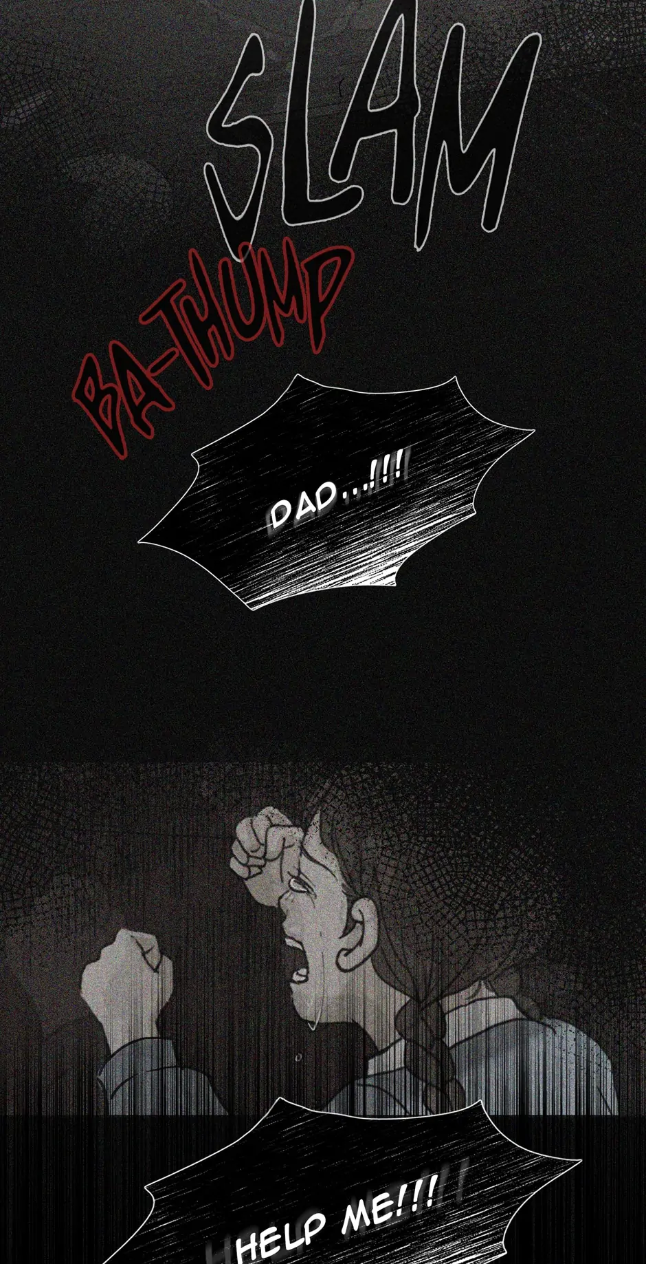 Ghosting Groom Chapter 56 - page 29