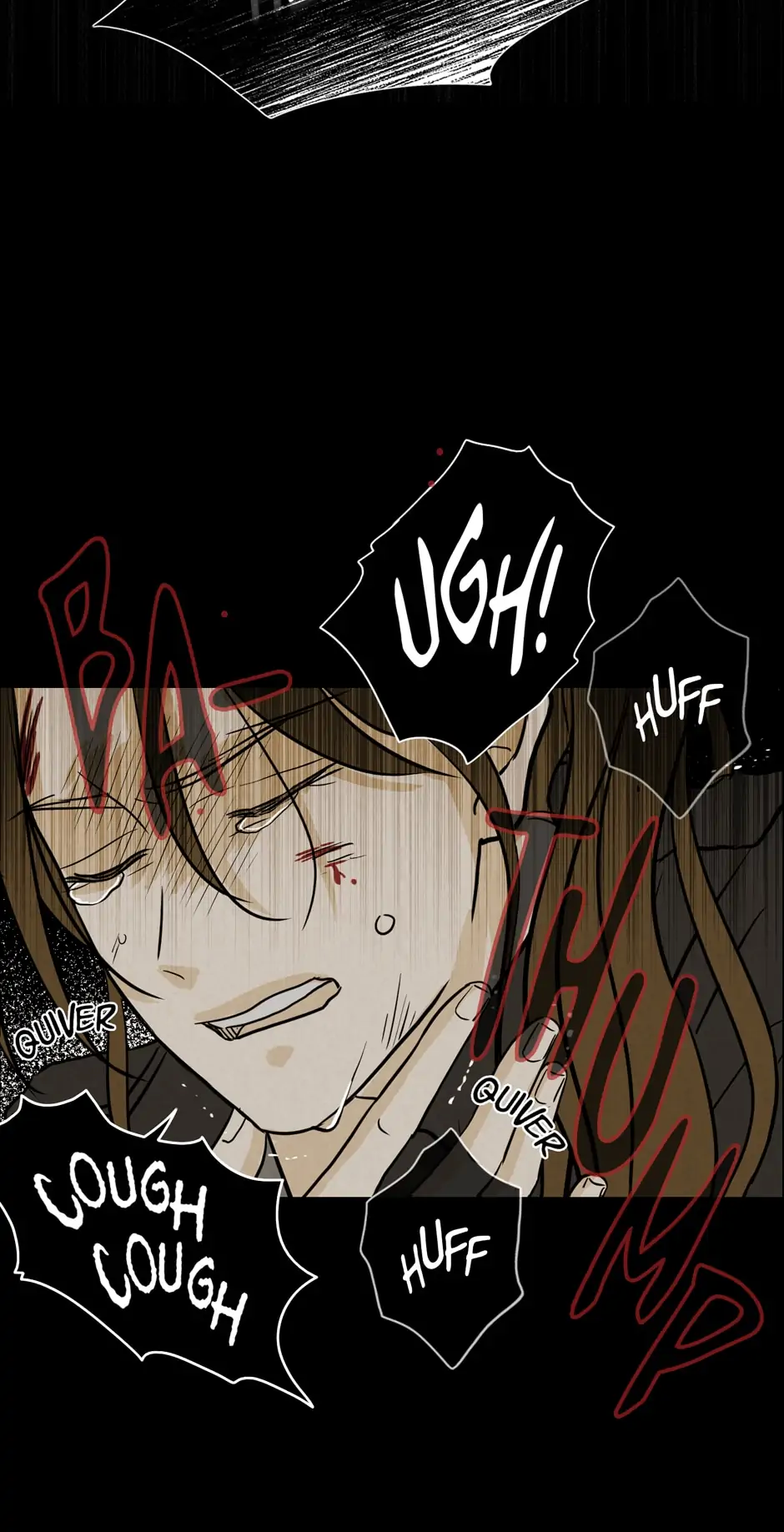 Ghosting Groom Chapter 56 - page 30