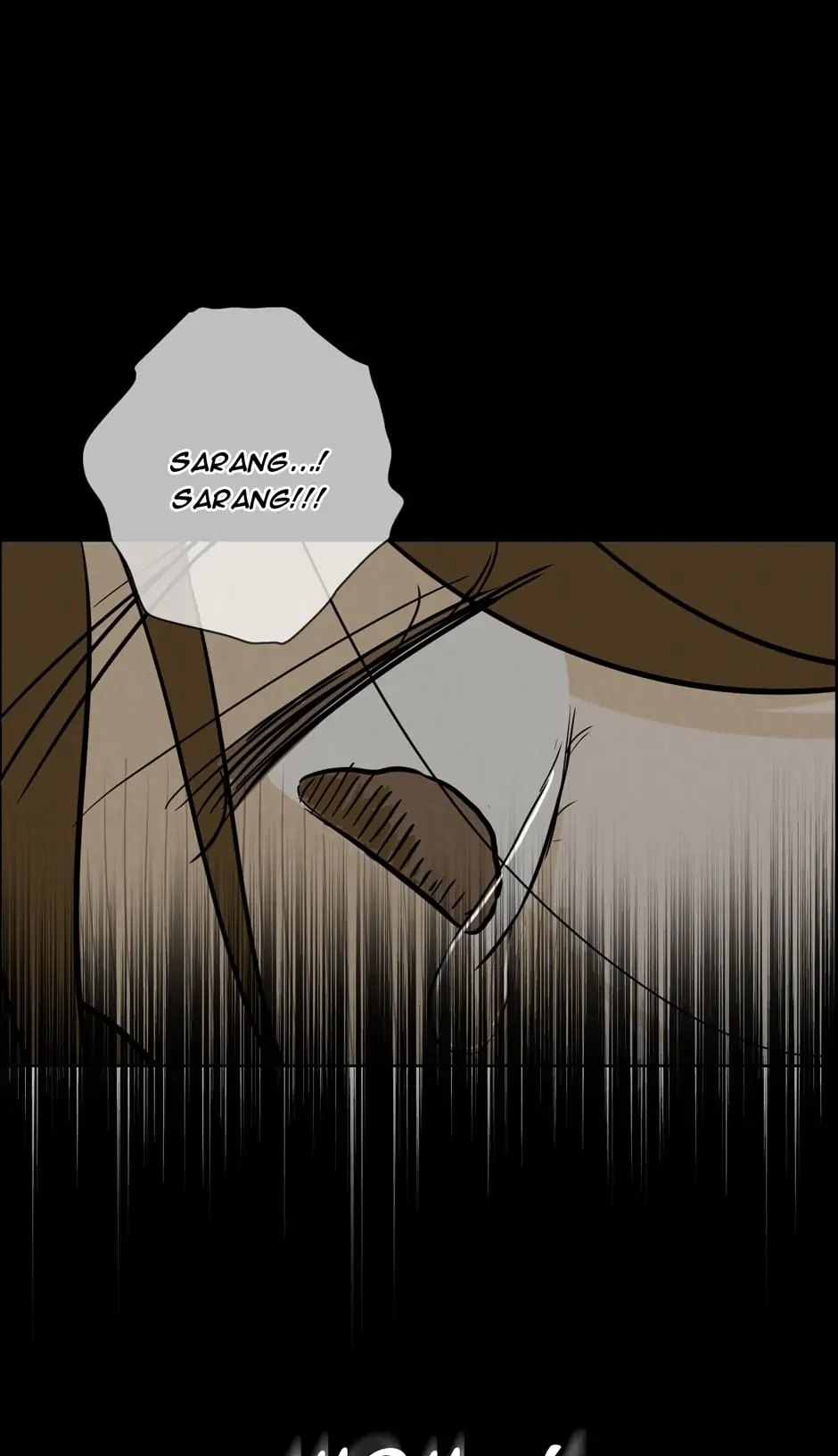 Ghosting Groom Chapter 56 - page 35
