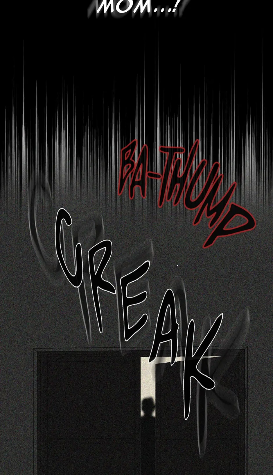Ghosting Groom Chapter 56 - page 36