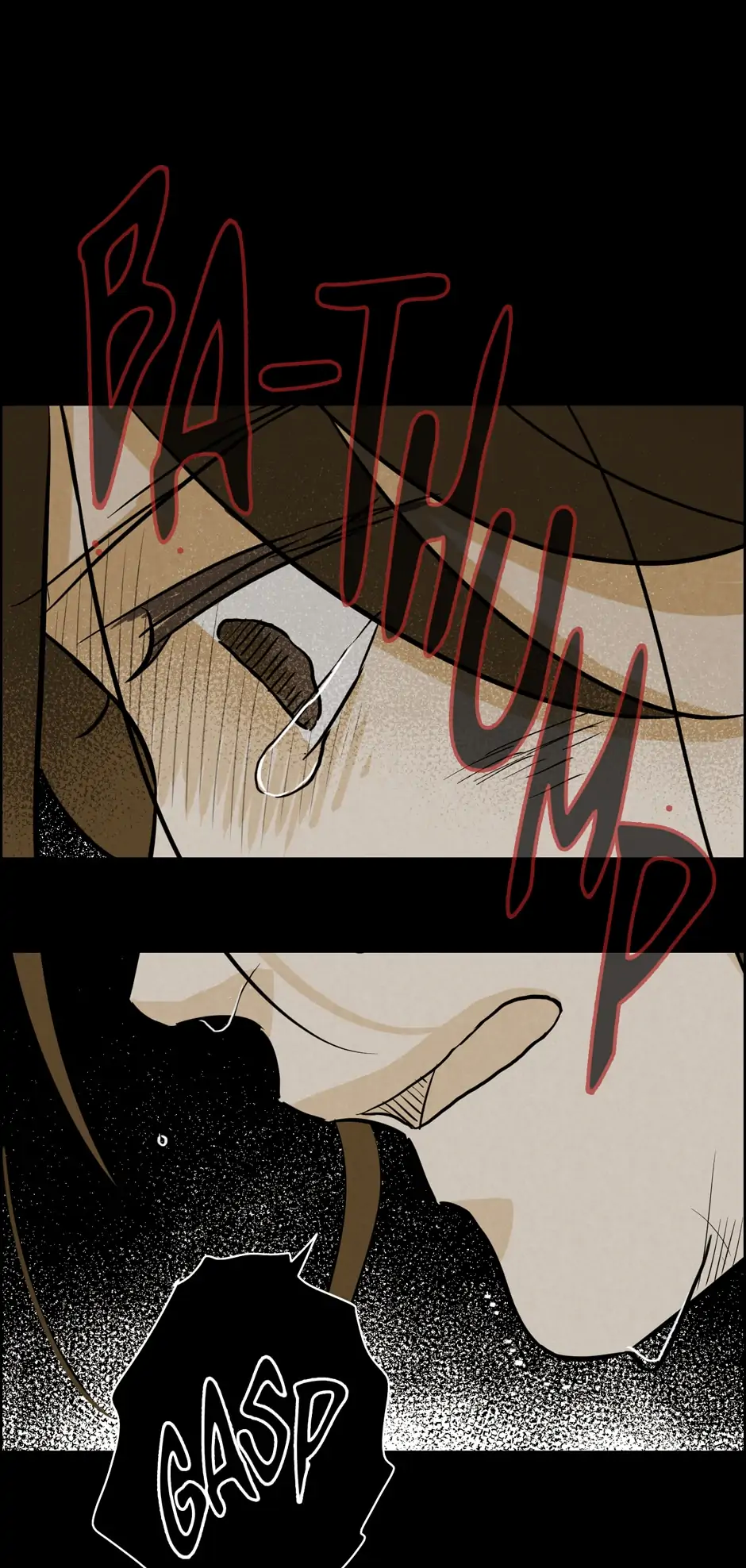 Ghosting Groom Chapter 56 - page 39