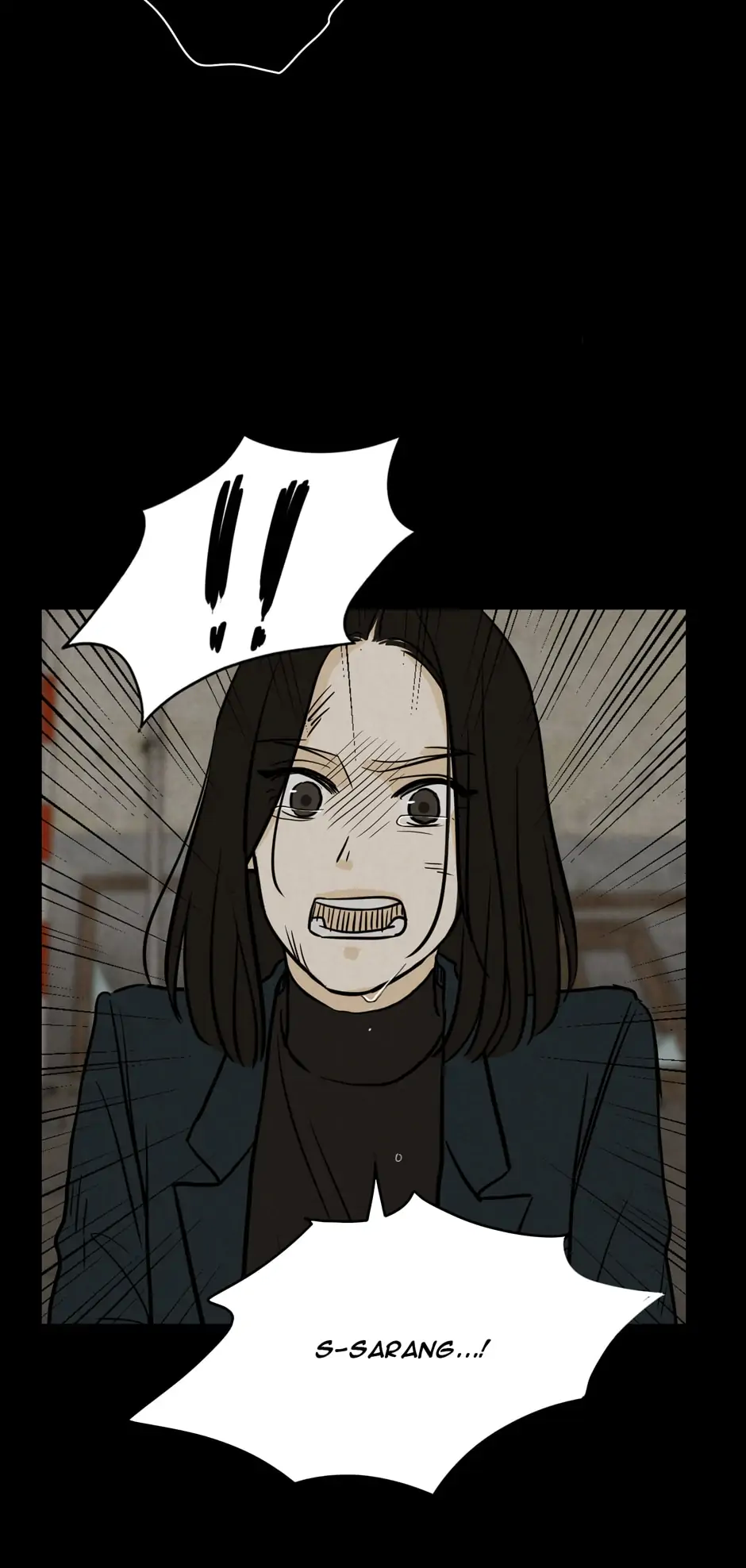 Ghosting Groom Chapter 56 - page 40