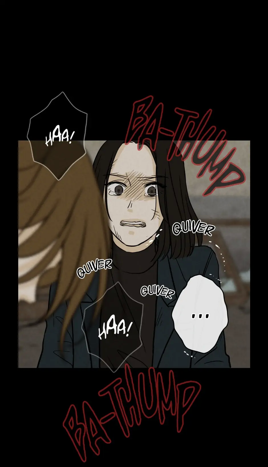 Ghosting Groom Chapter 56 - page 45