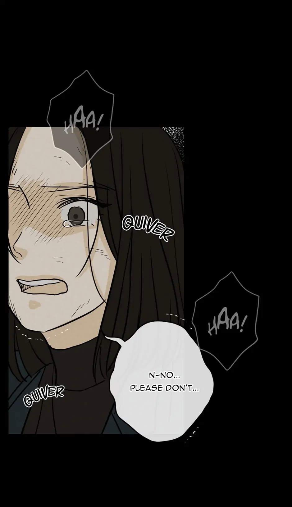 Ghosting Groom Chapter 56 - page 46