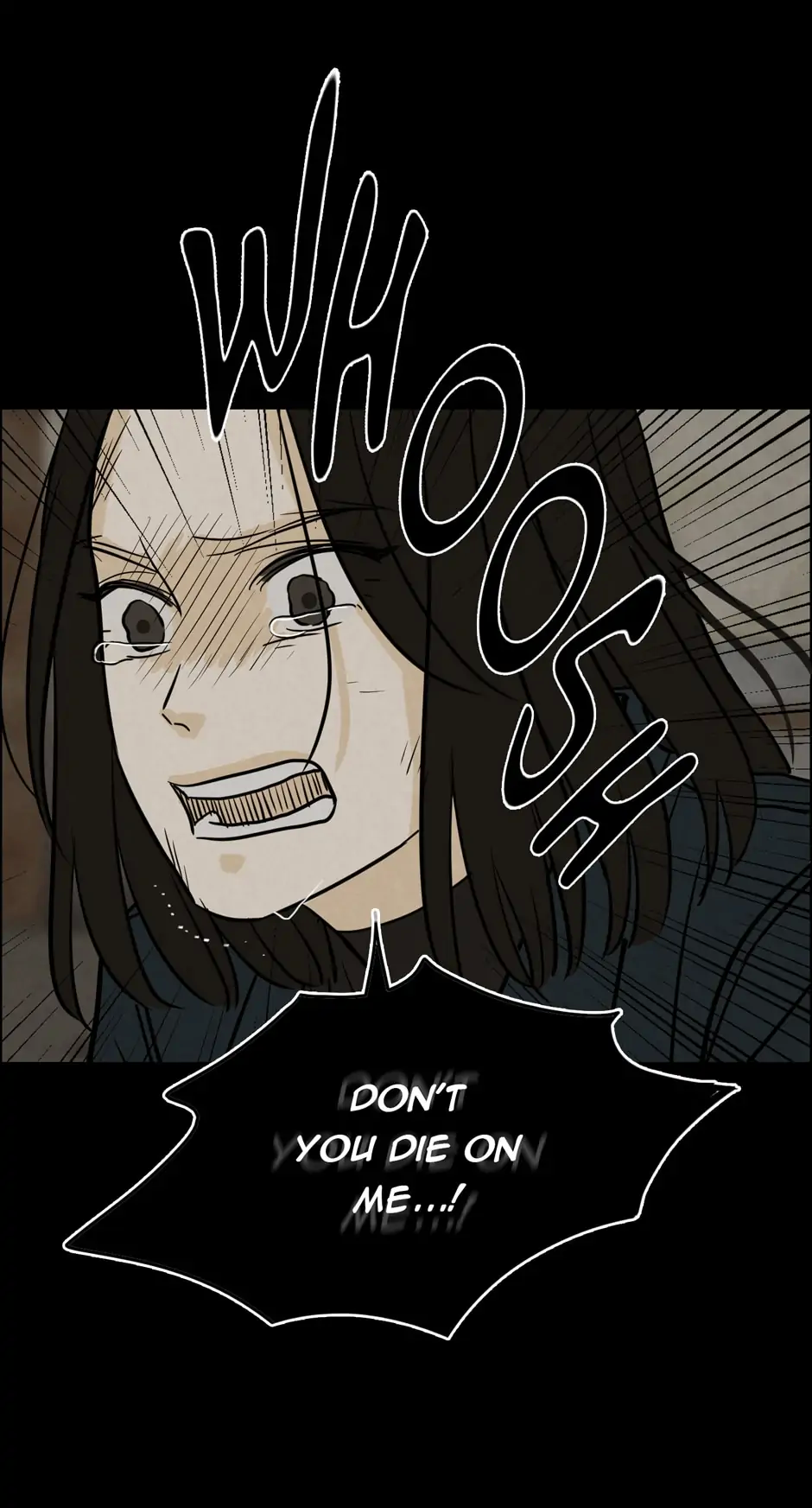 Ghosting Groom Chapter 56 - page 48
