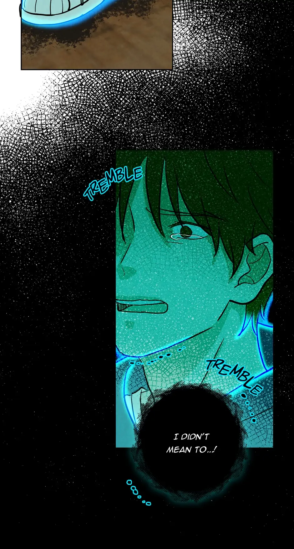 Ghosting Groom Chapter 56 - page 5