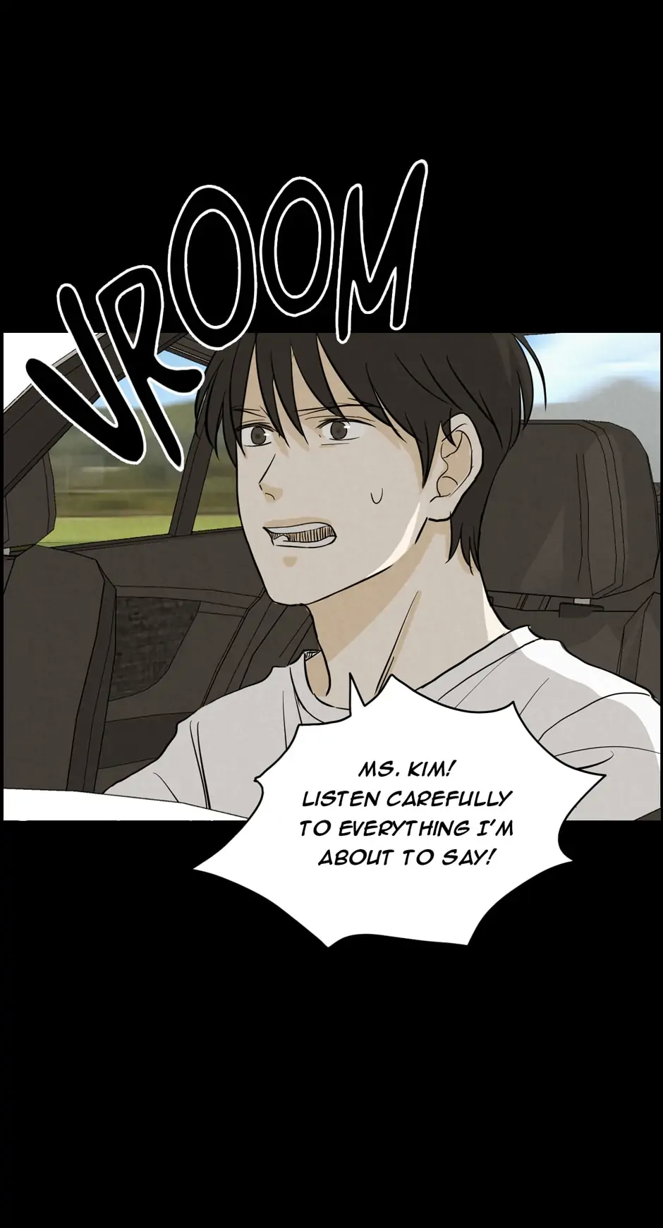 Ghosting Groom Chapter 56 - page 52
