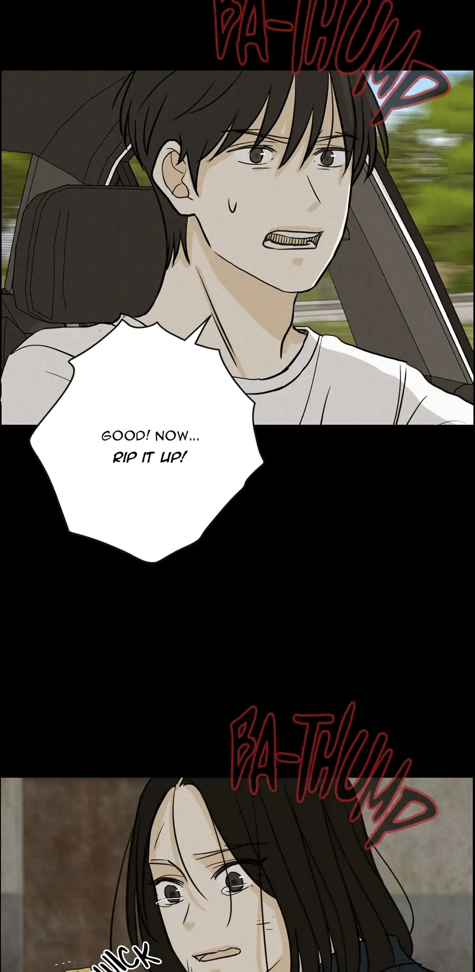 Ghosting Groom Chapter 56 - page 64