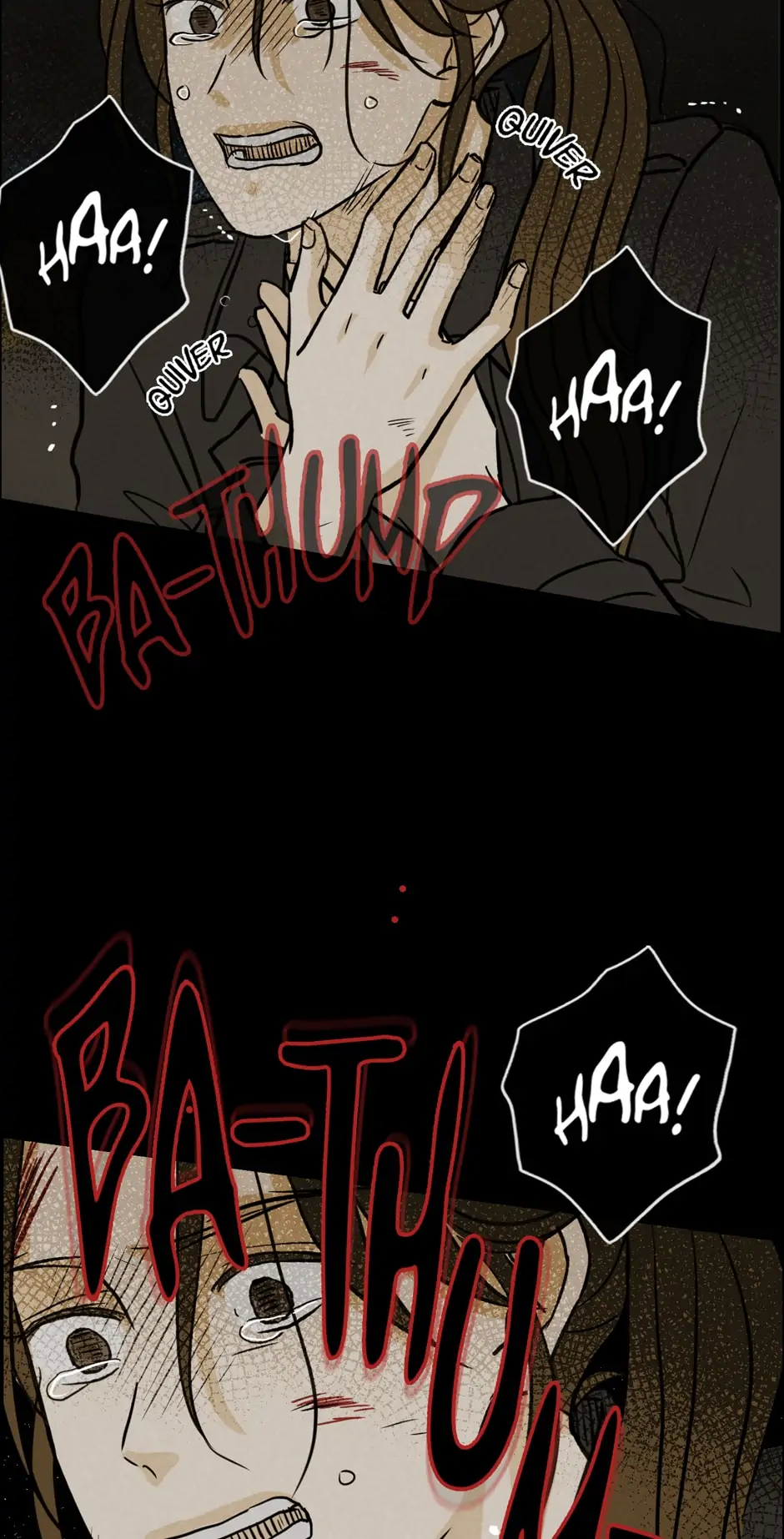 Ghosting Groom Chapter 56 - page 69