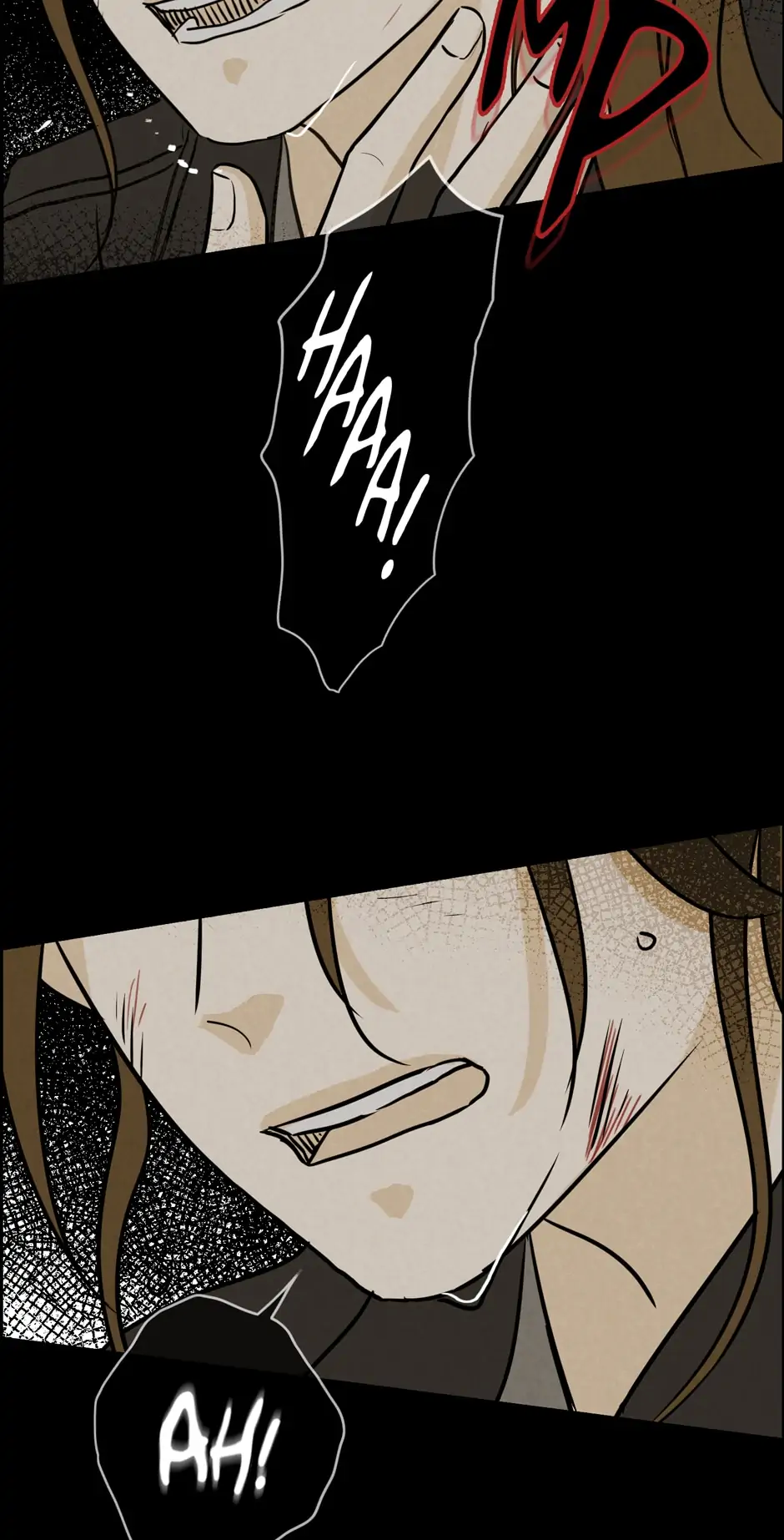 Ghosting Groom Chapter 56 - page 70