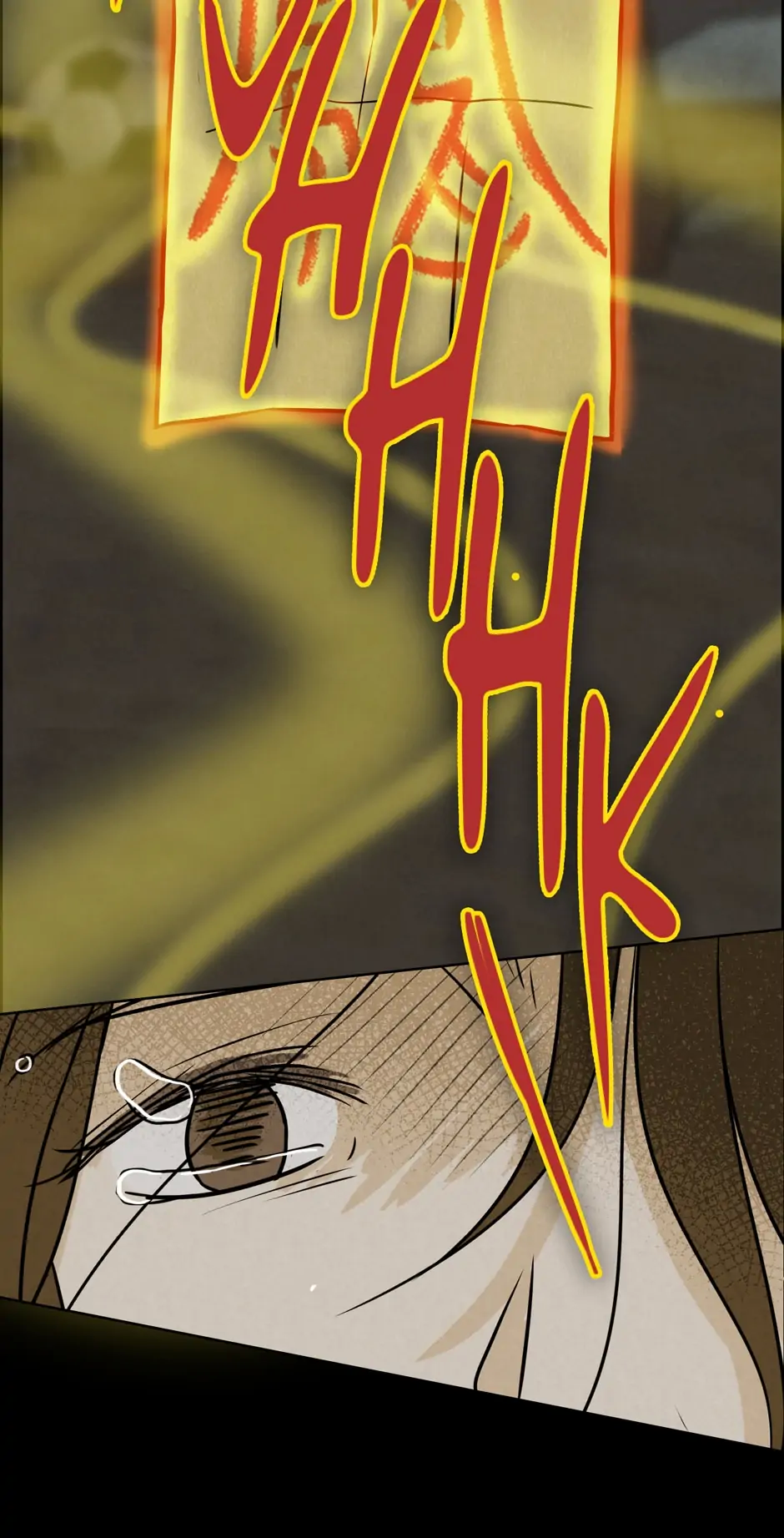Ghosting Groom Chapter 56 - page 72