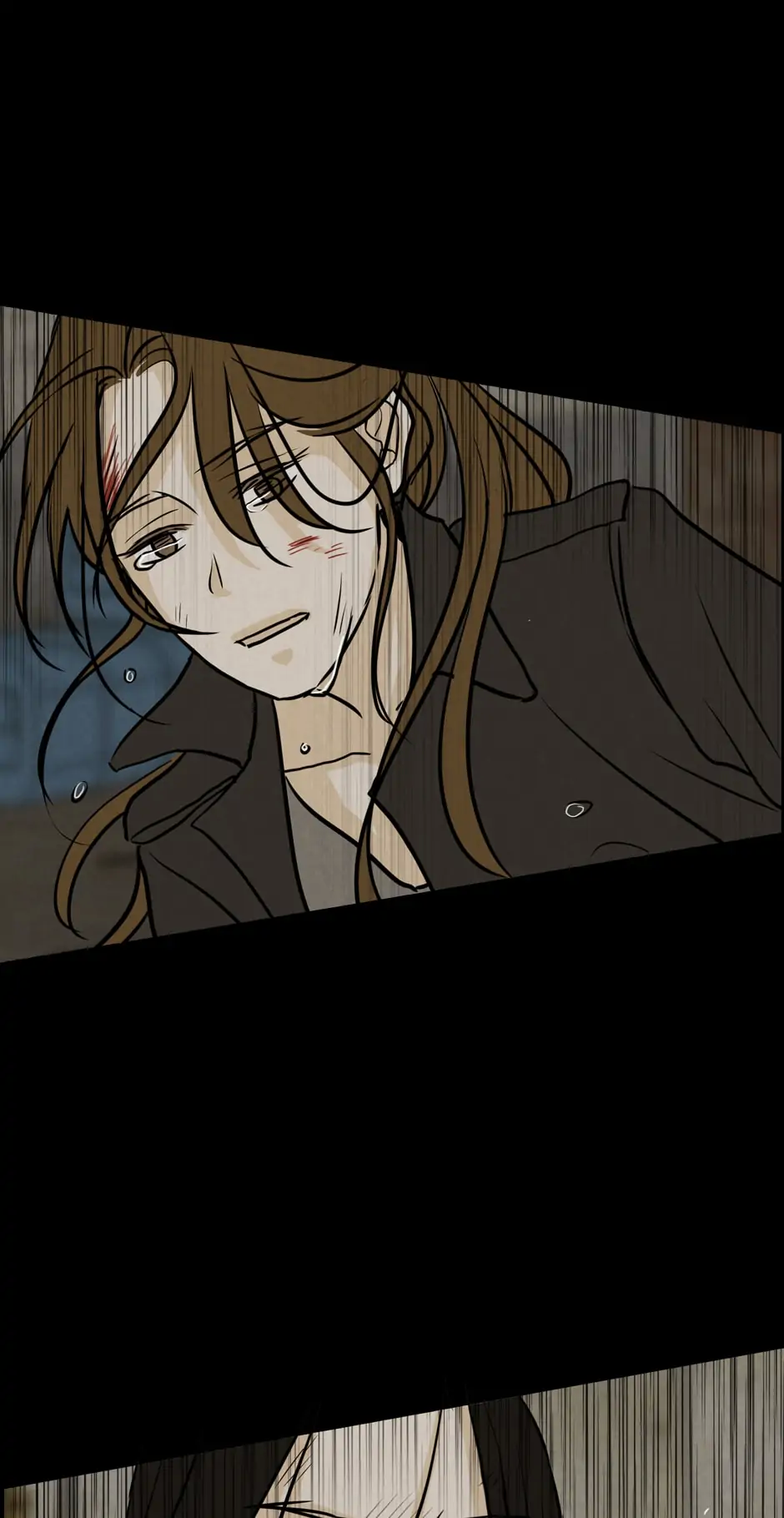 Ghosting Groom Chapter 56 - page 73