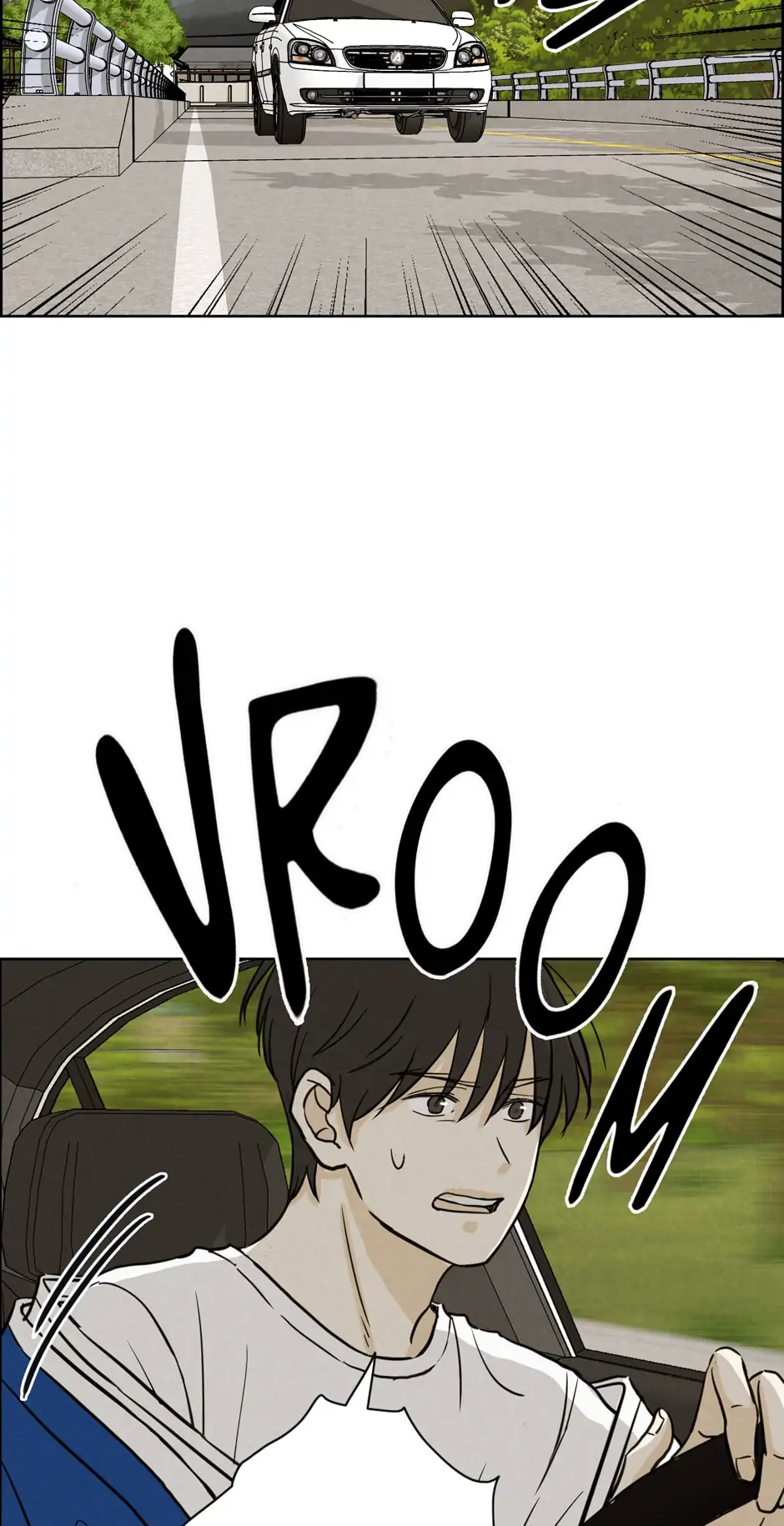 Ghosting Groom Chapter 56 - page 9