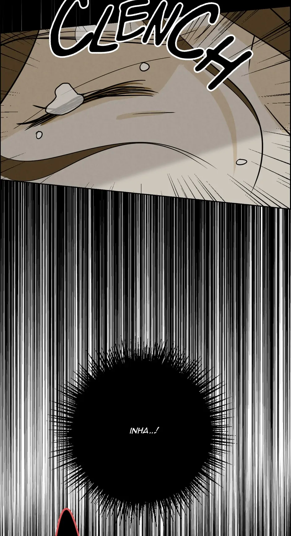 Ghosting Groom Chapter 55 - page 12