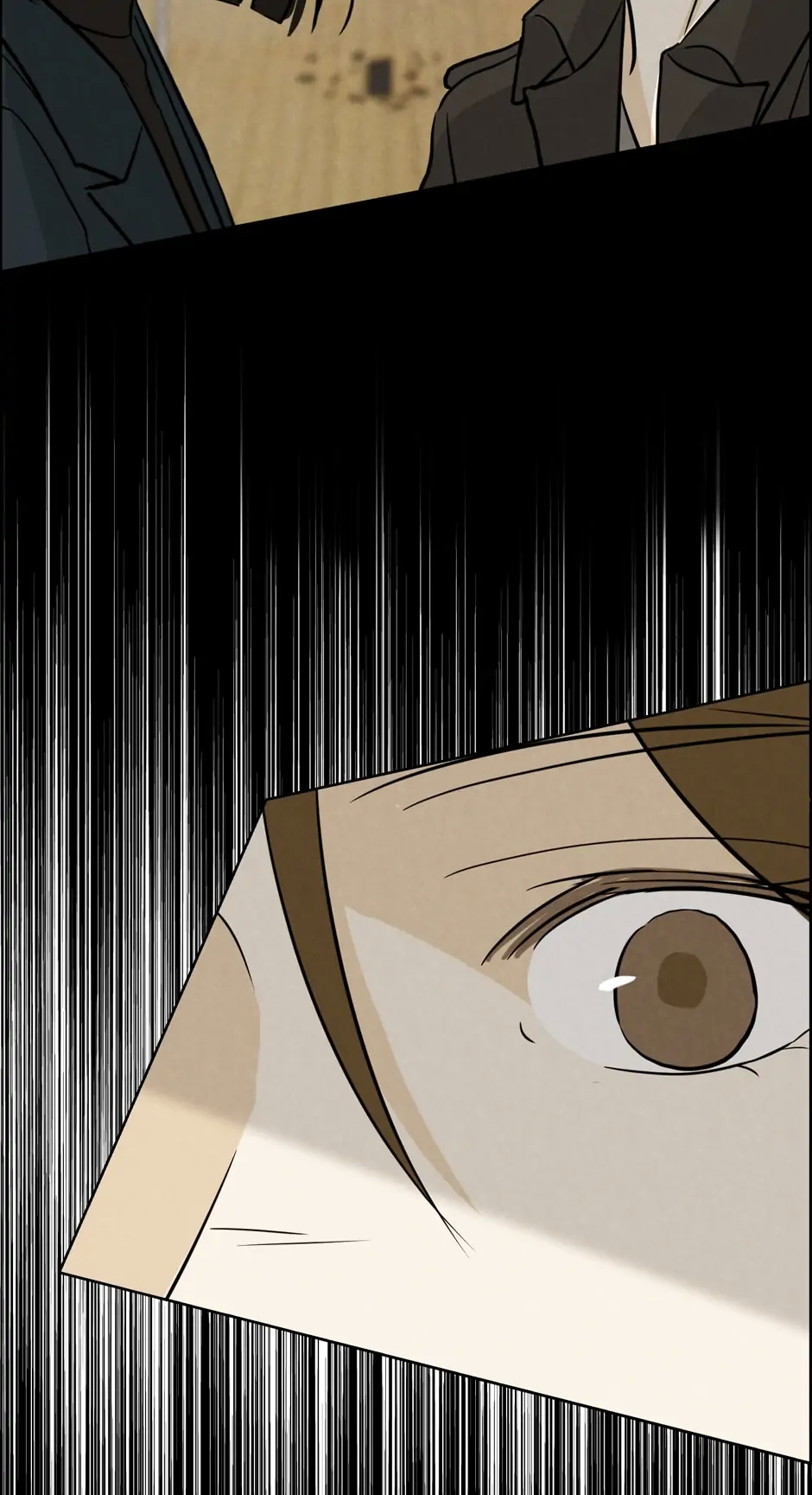 Ghosting Groom Chapter 55 - page 3