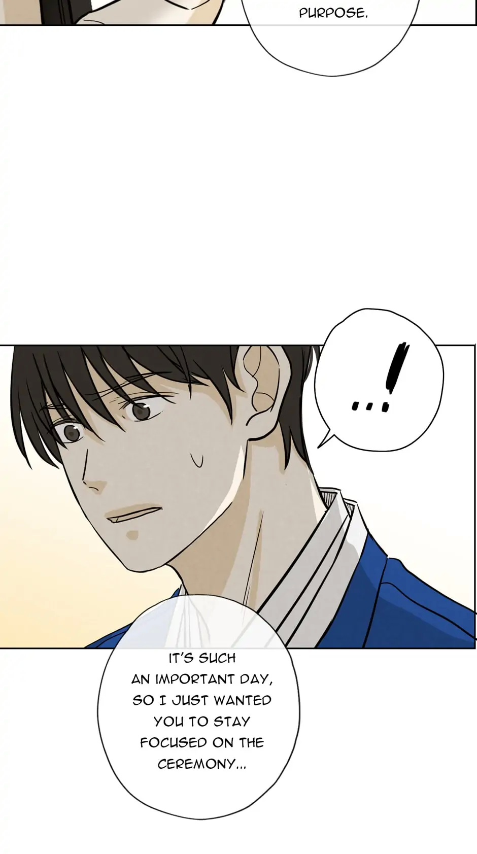 Ghosting Groom Chapter 55 - page 30