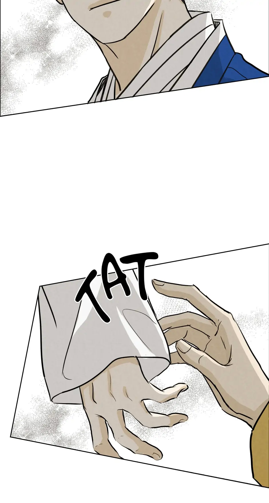 Ghosting Groom Chapter 55 - page 47