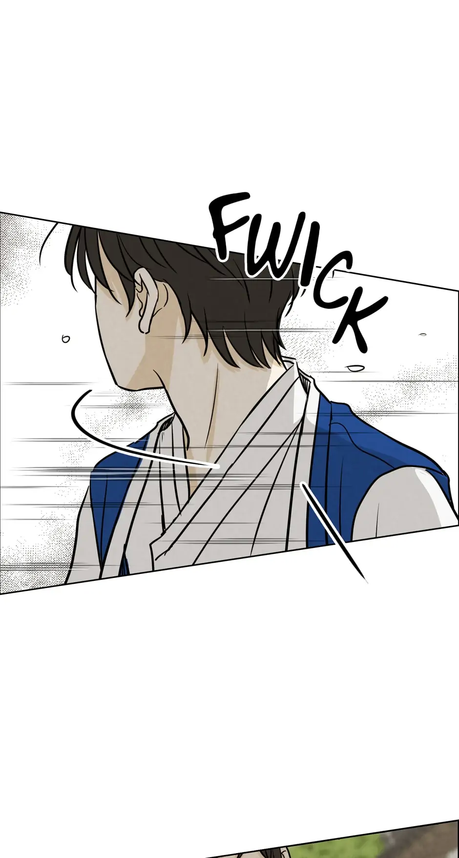 Ghosting Groom Chapter 55 - page 48