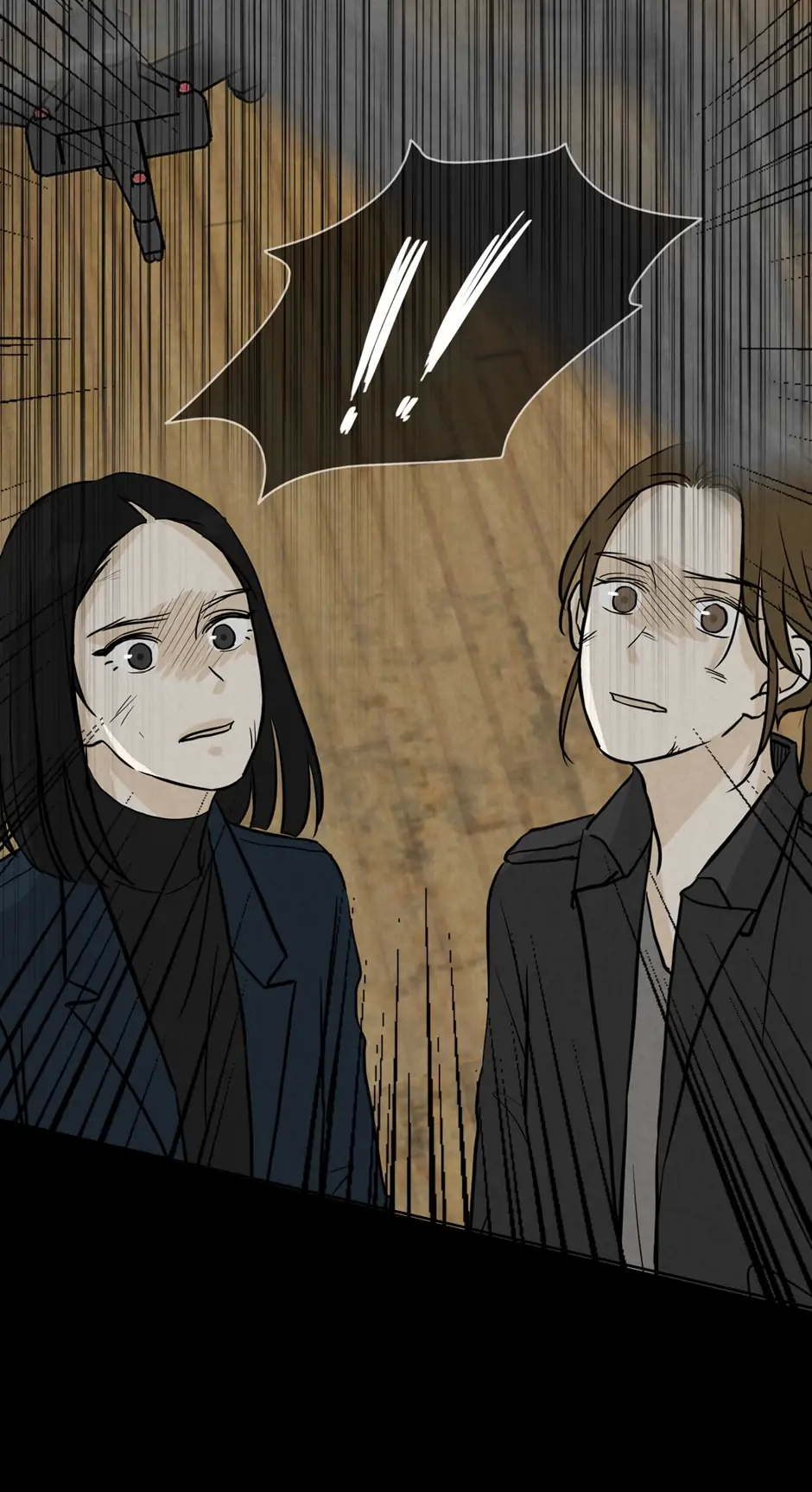 Ghosting Groom Chapter 55 - page 5