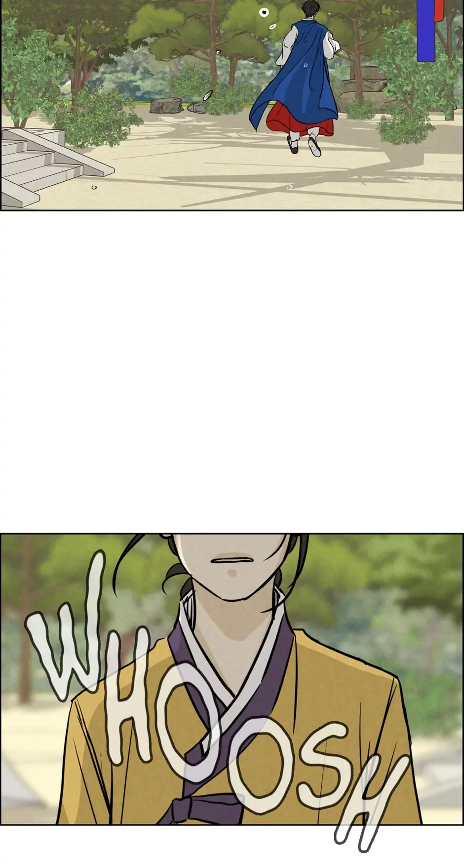 Ghosting Groom Chapter 55 - page 50
