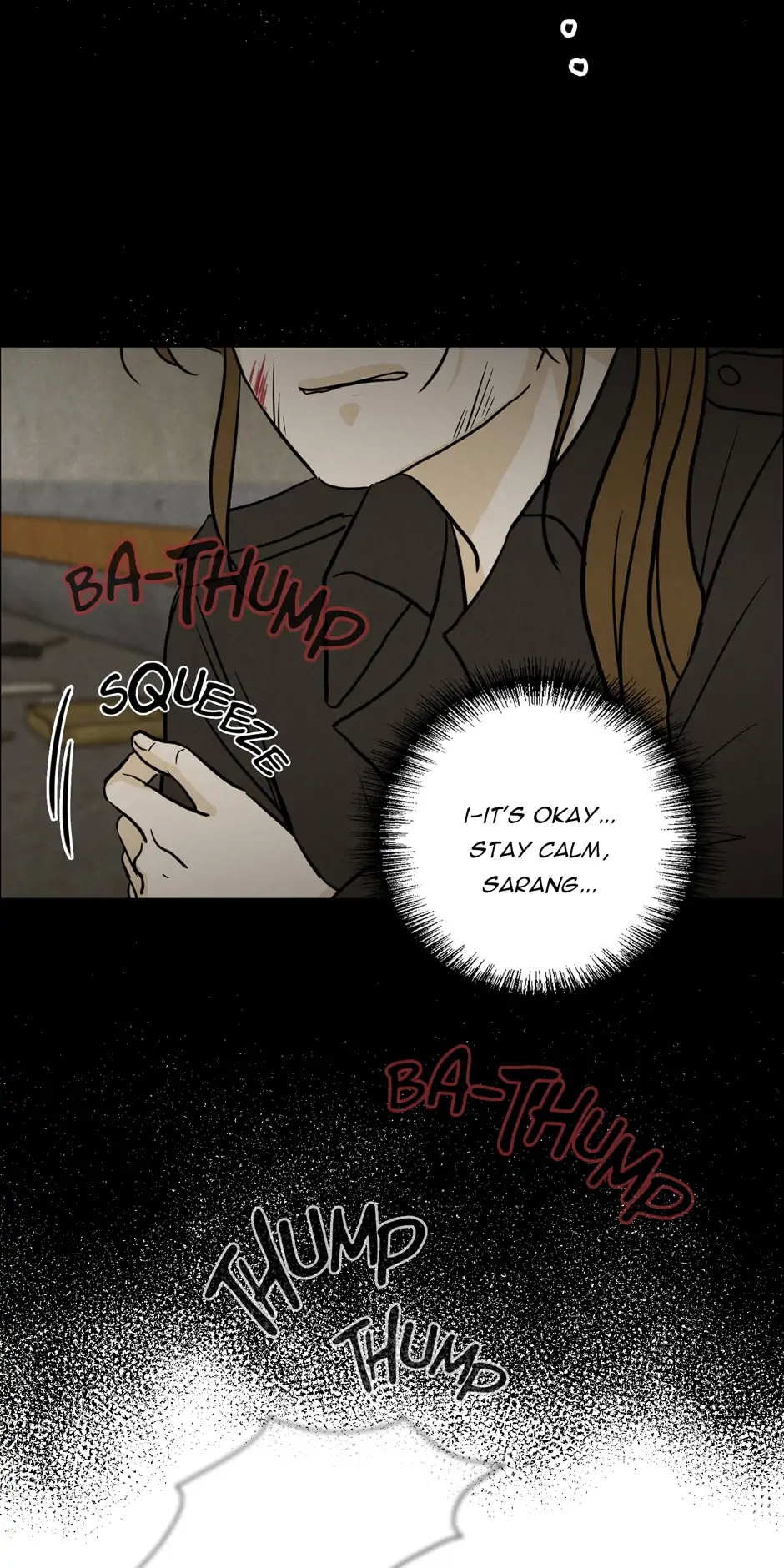 Ghosting Groom Chapter 55 - page 62