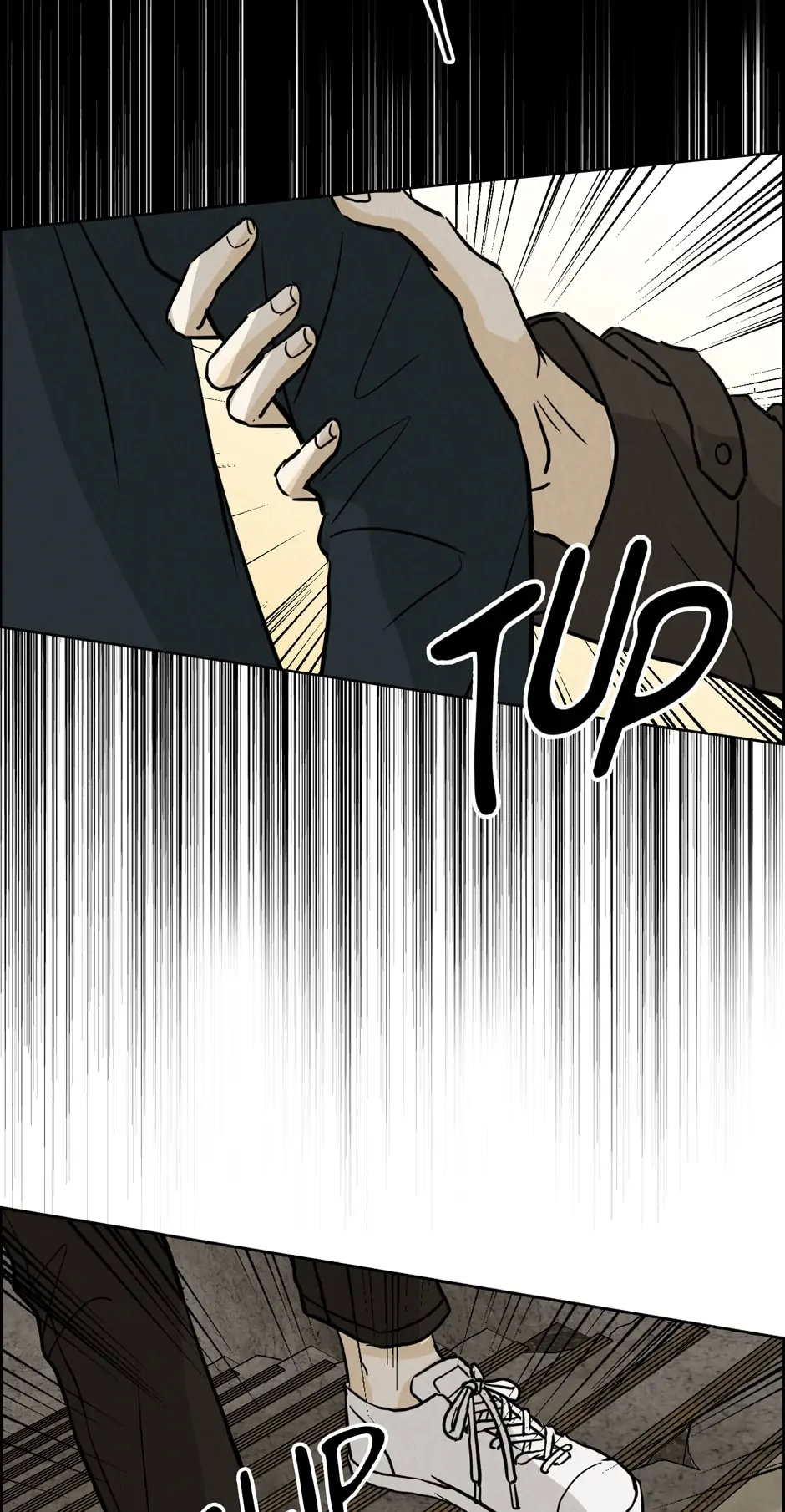 Ghosting Groom Chapter 55 - page 7