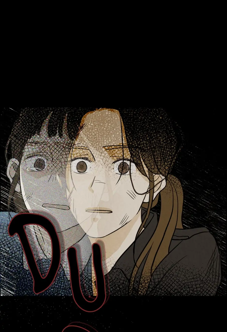 Ghosting Groom Chapter 55 - page 75