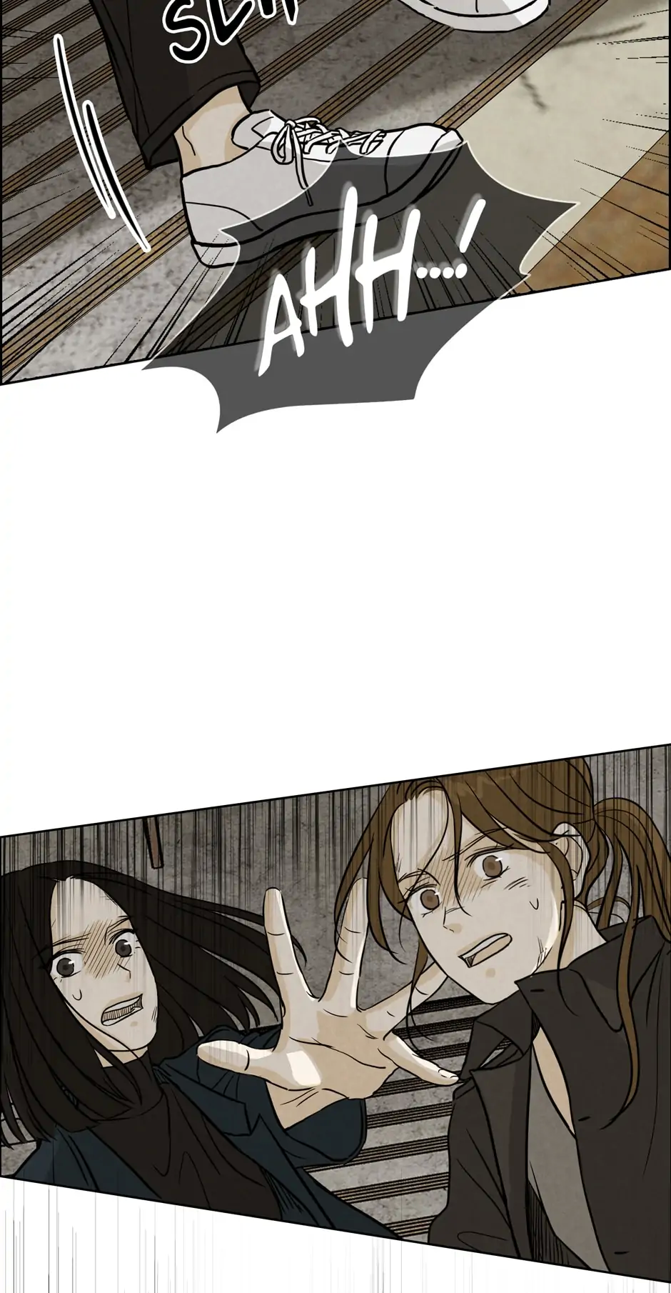 Ghosting Groom Chapter 55 - page 8