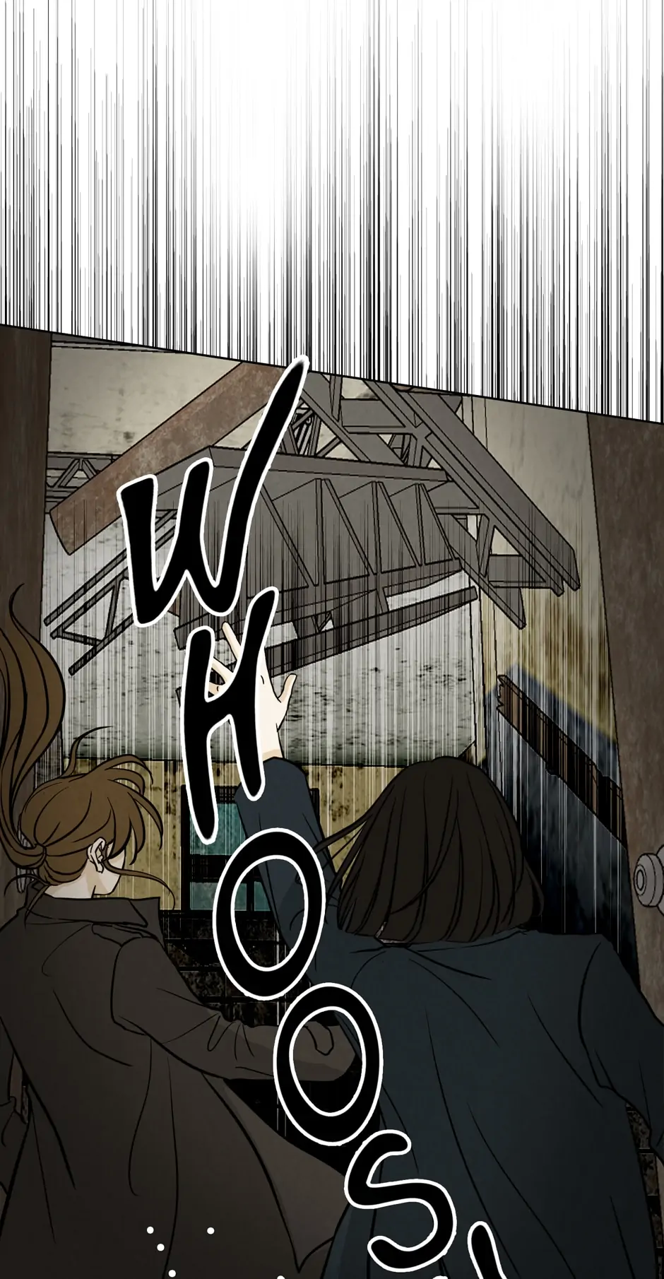 Ghosting Groom Chapter 55 - page 9