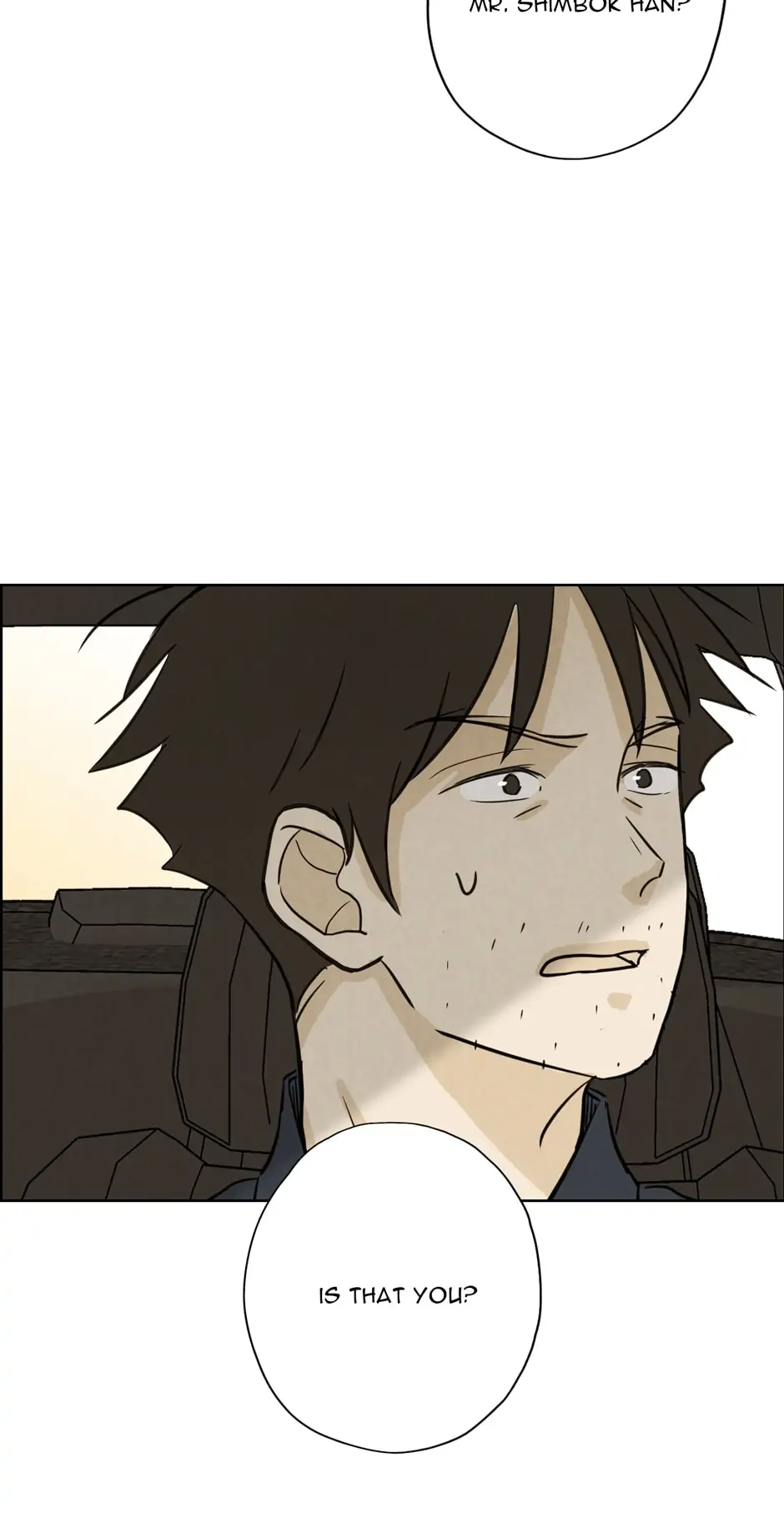 Ghosting Groom Chapter 54 - page 15